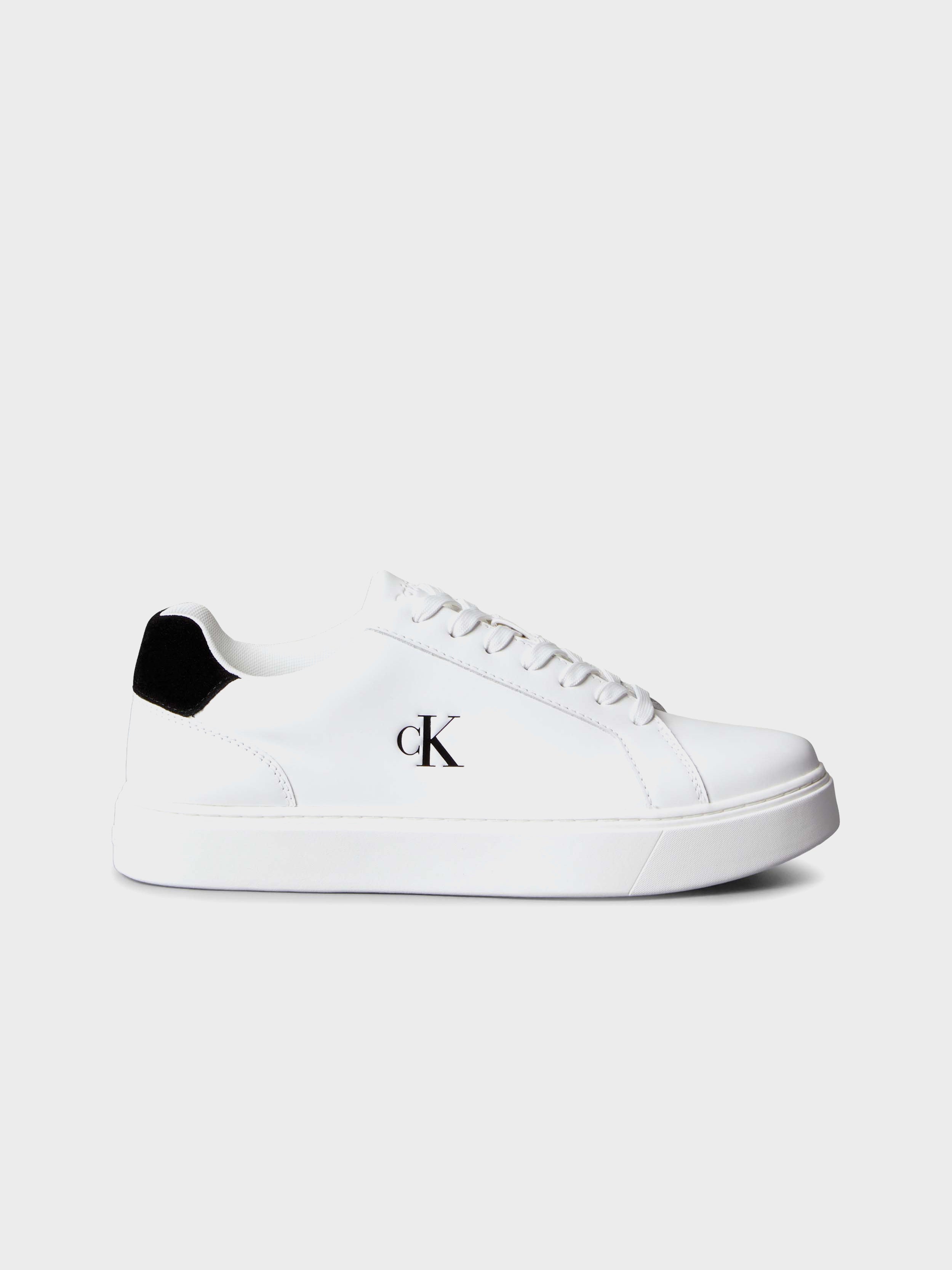 Bright White