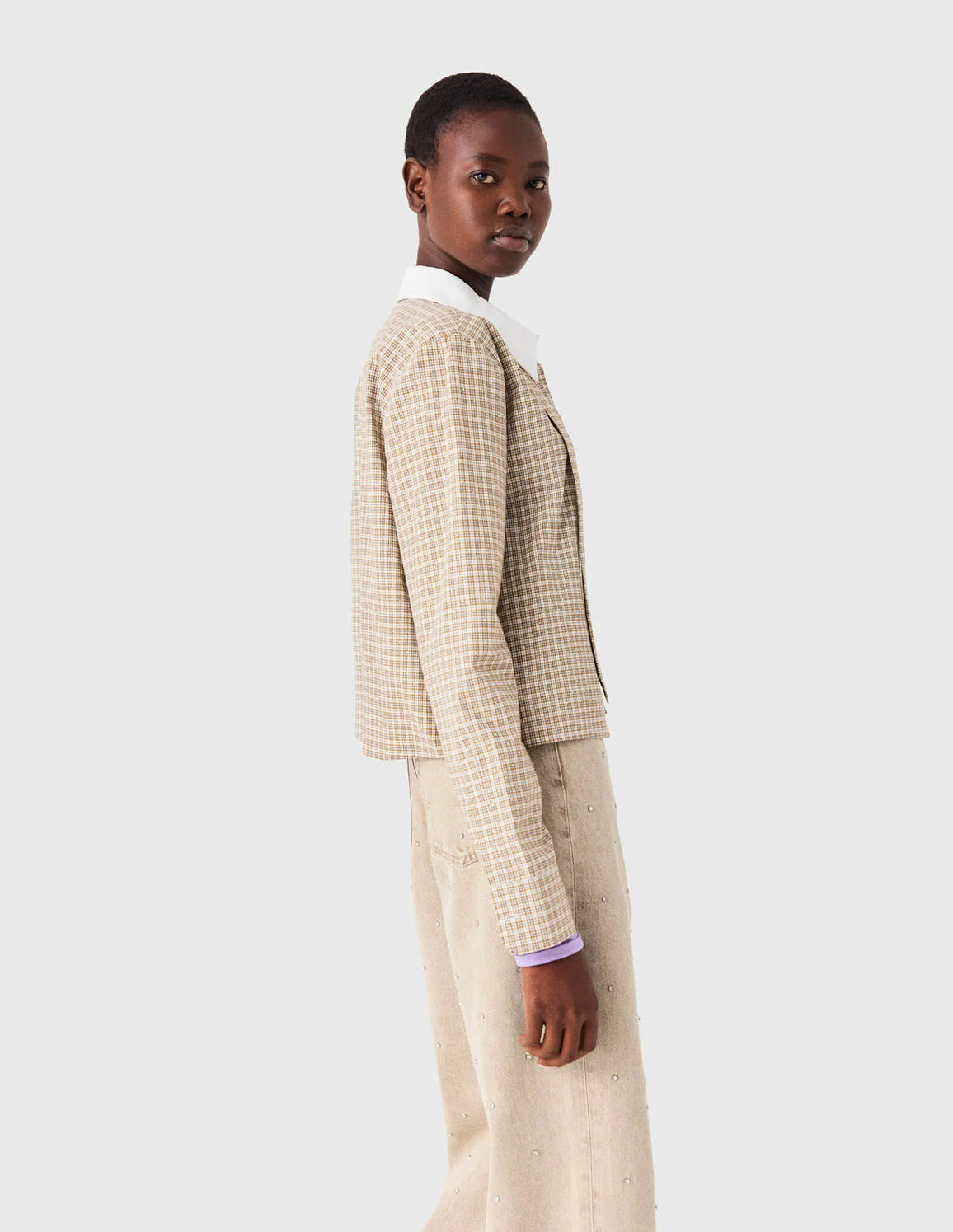 Beige