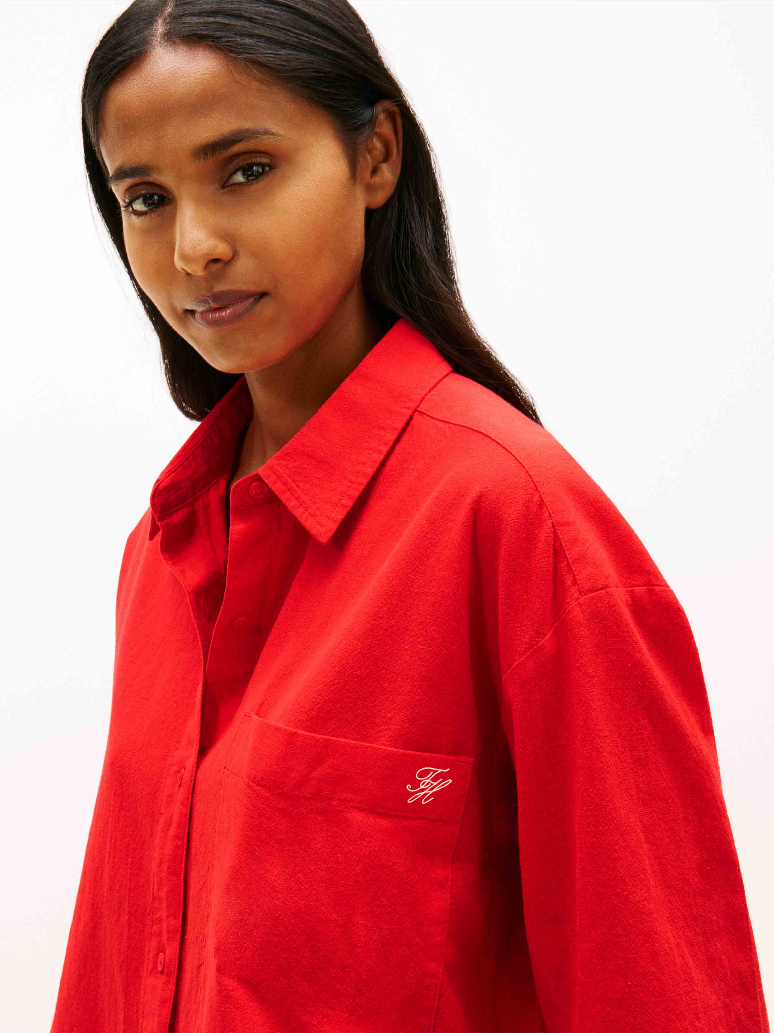 Light Red