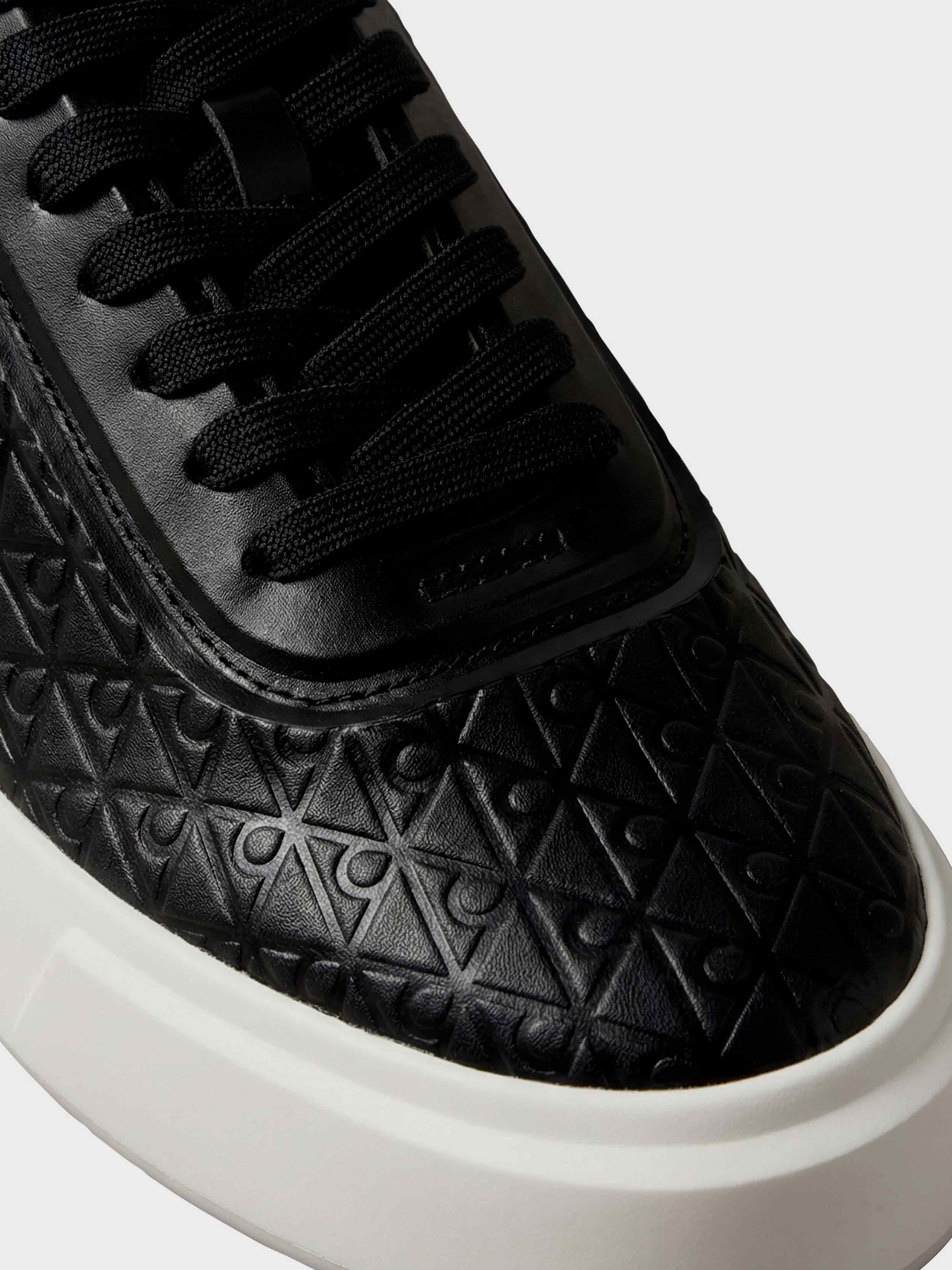 Black/Grey
