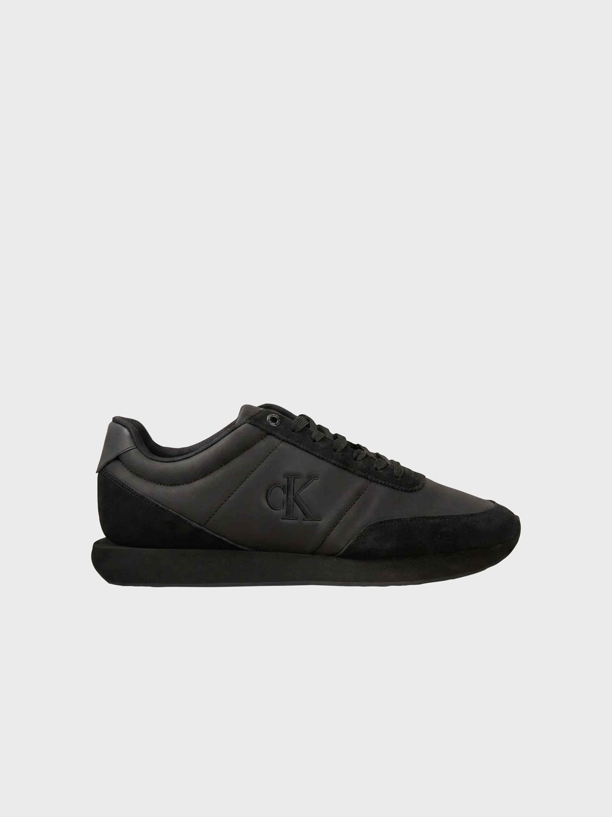 Triple Black