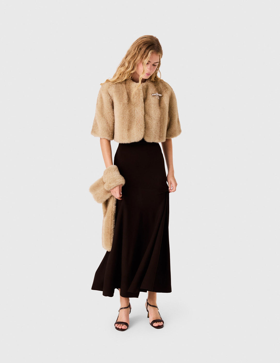 Beige