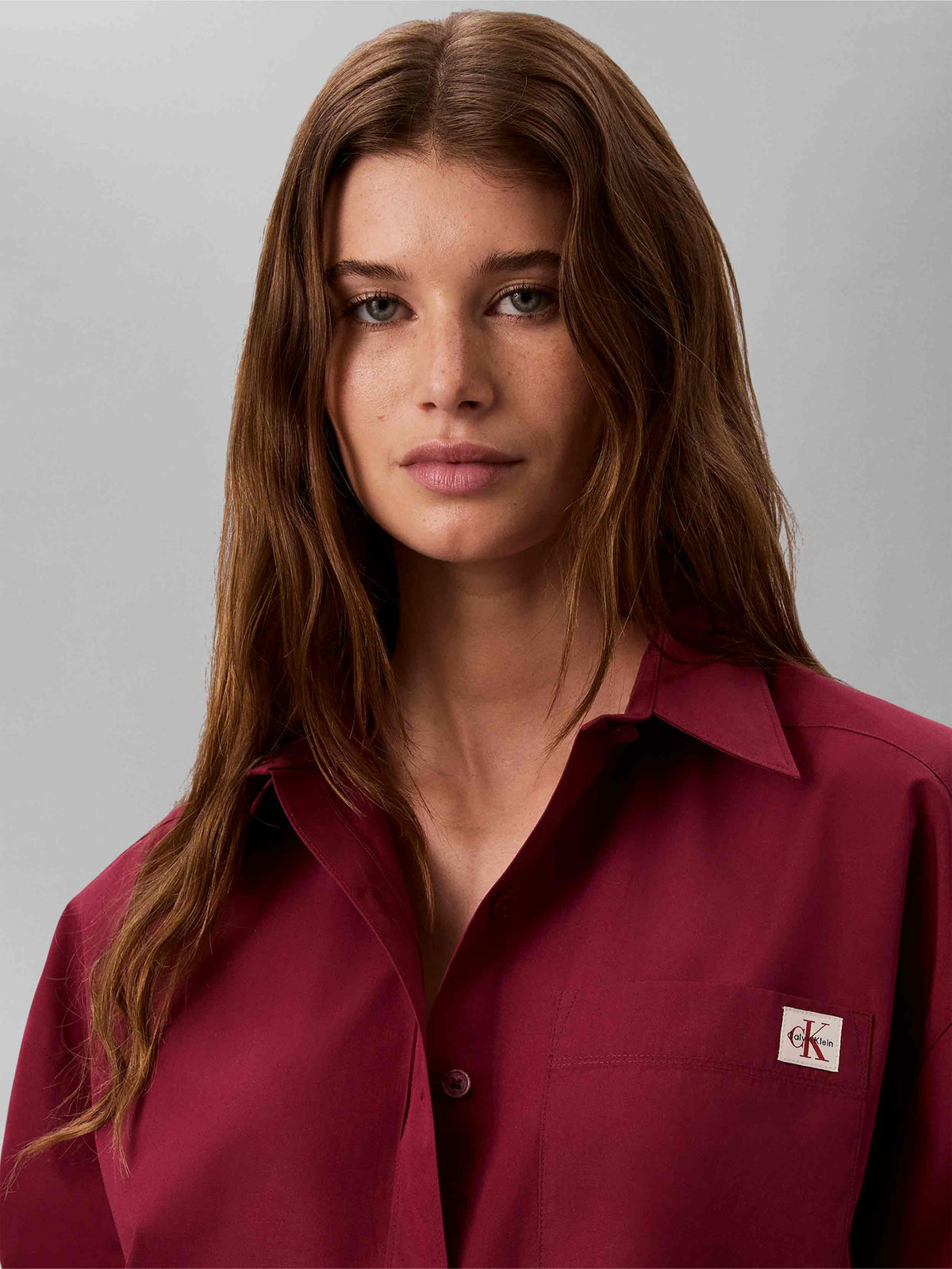 Burgandy