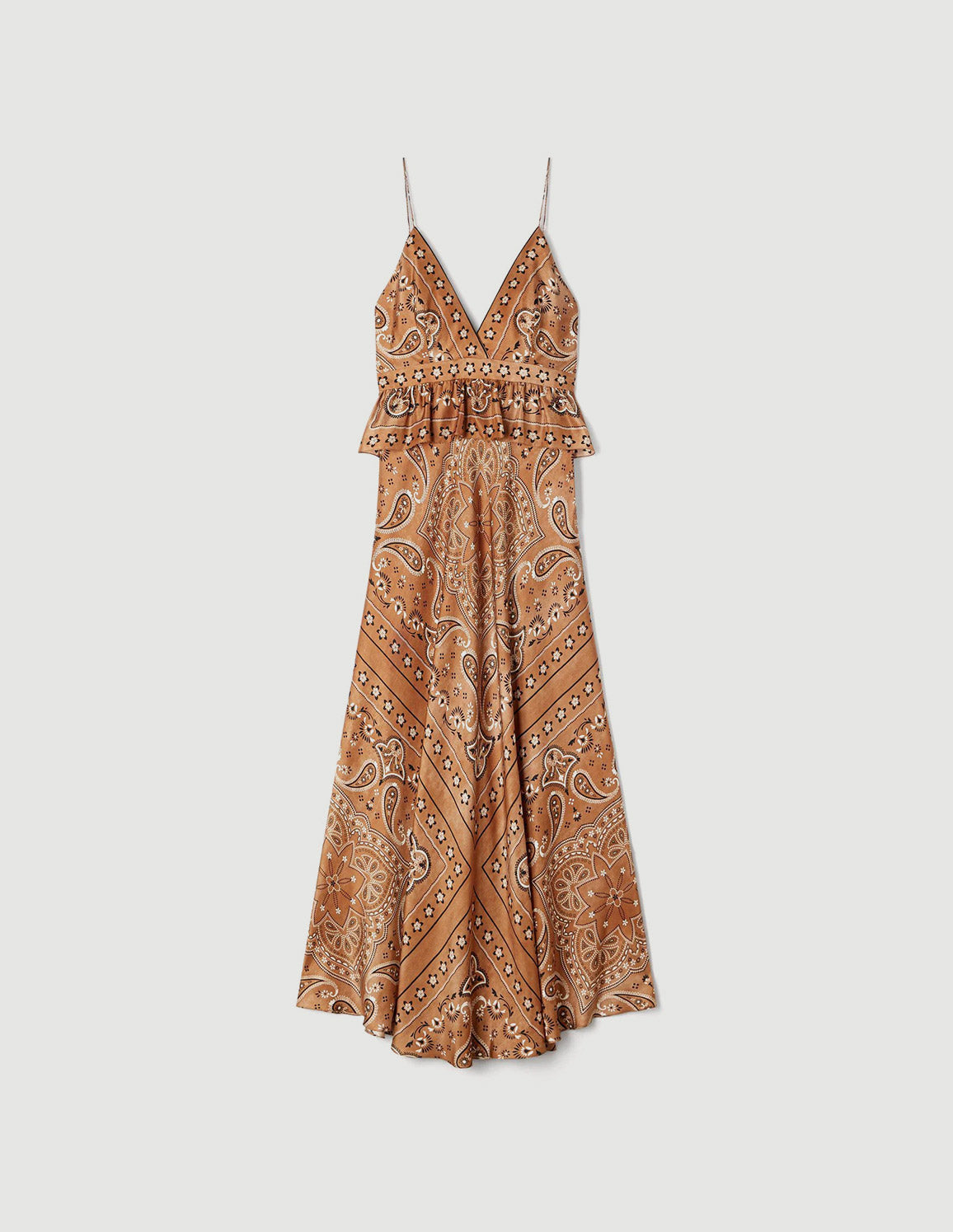 Brown / Black