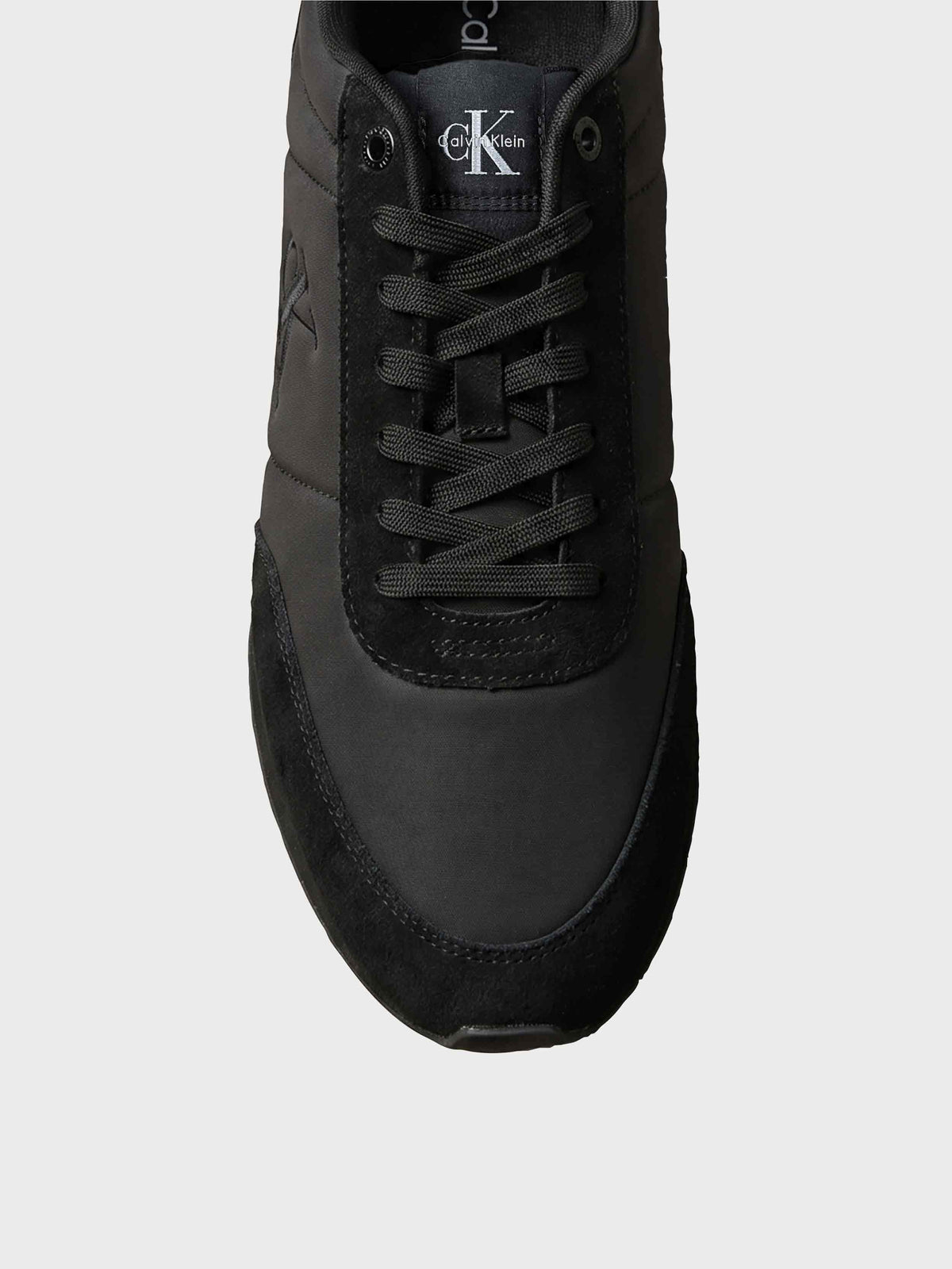 Triple Black