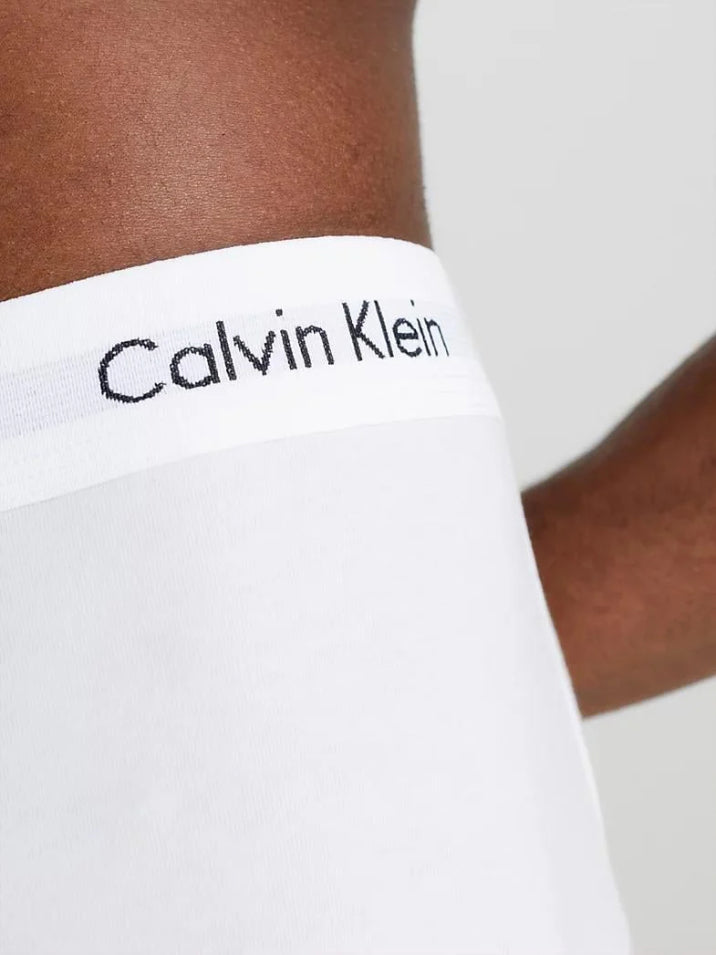 White/Black/Stripe
