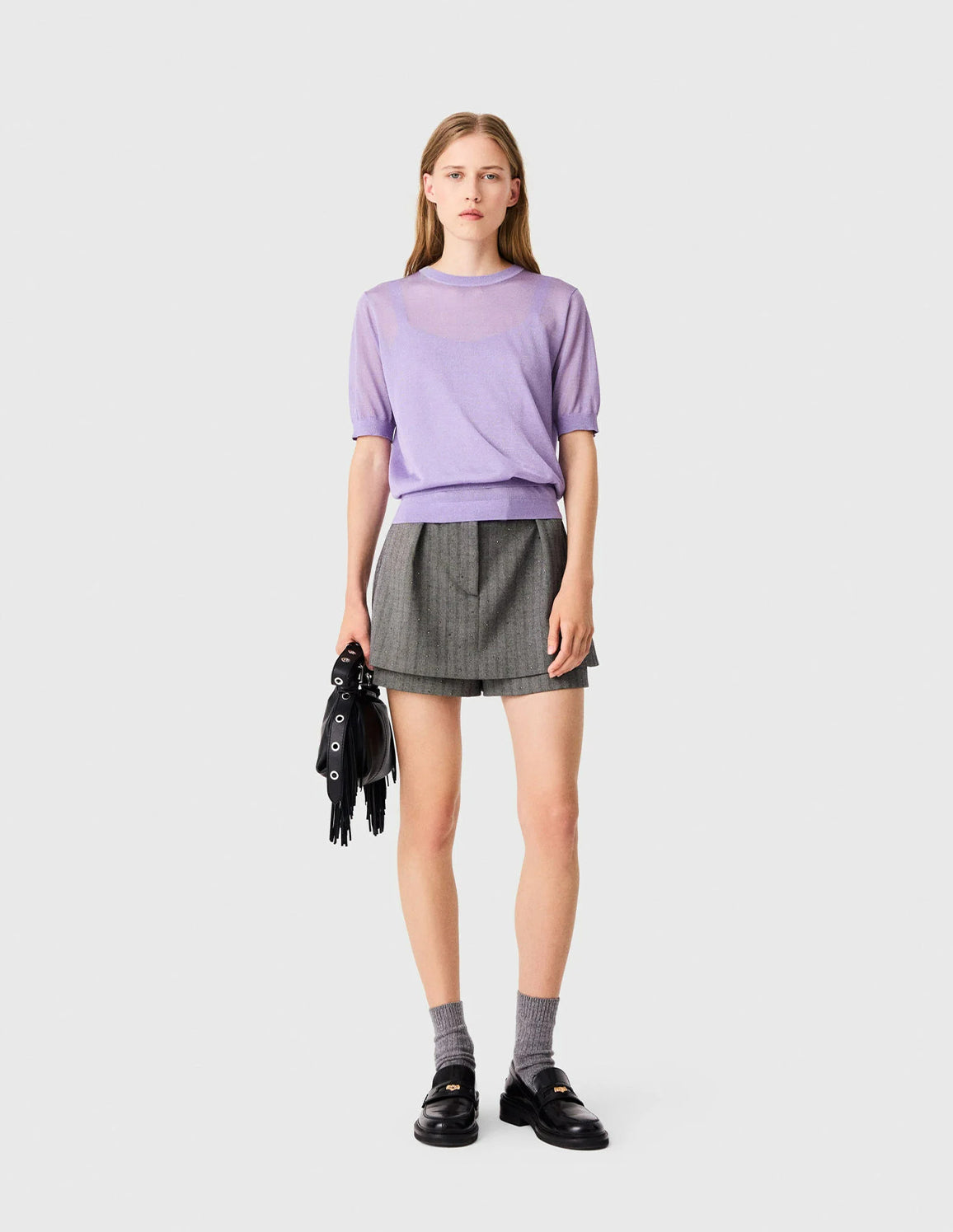 Light Purple