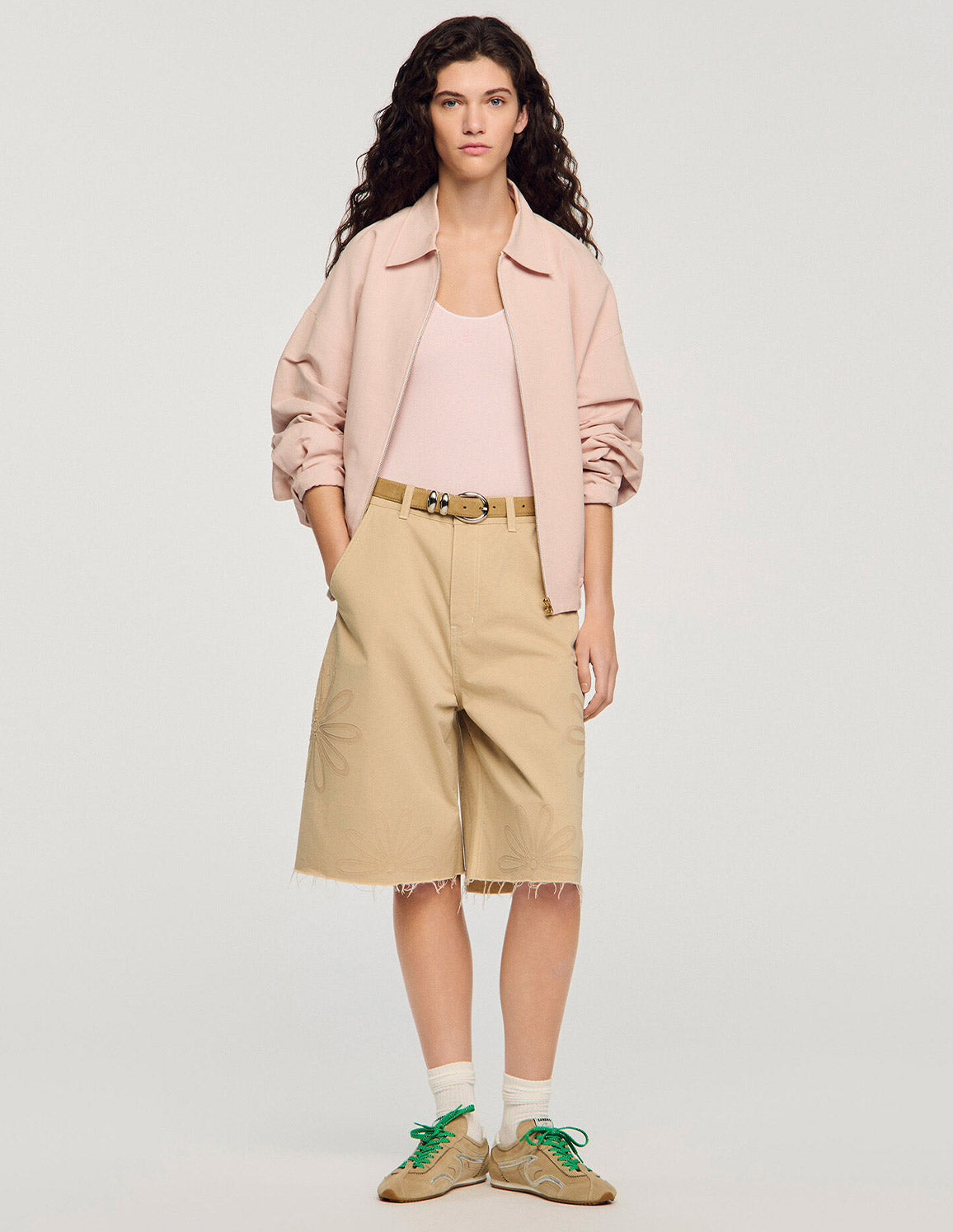 Light Pink
