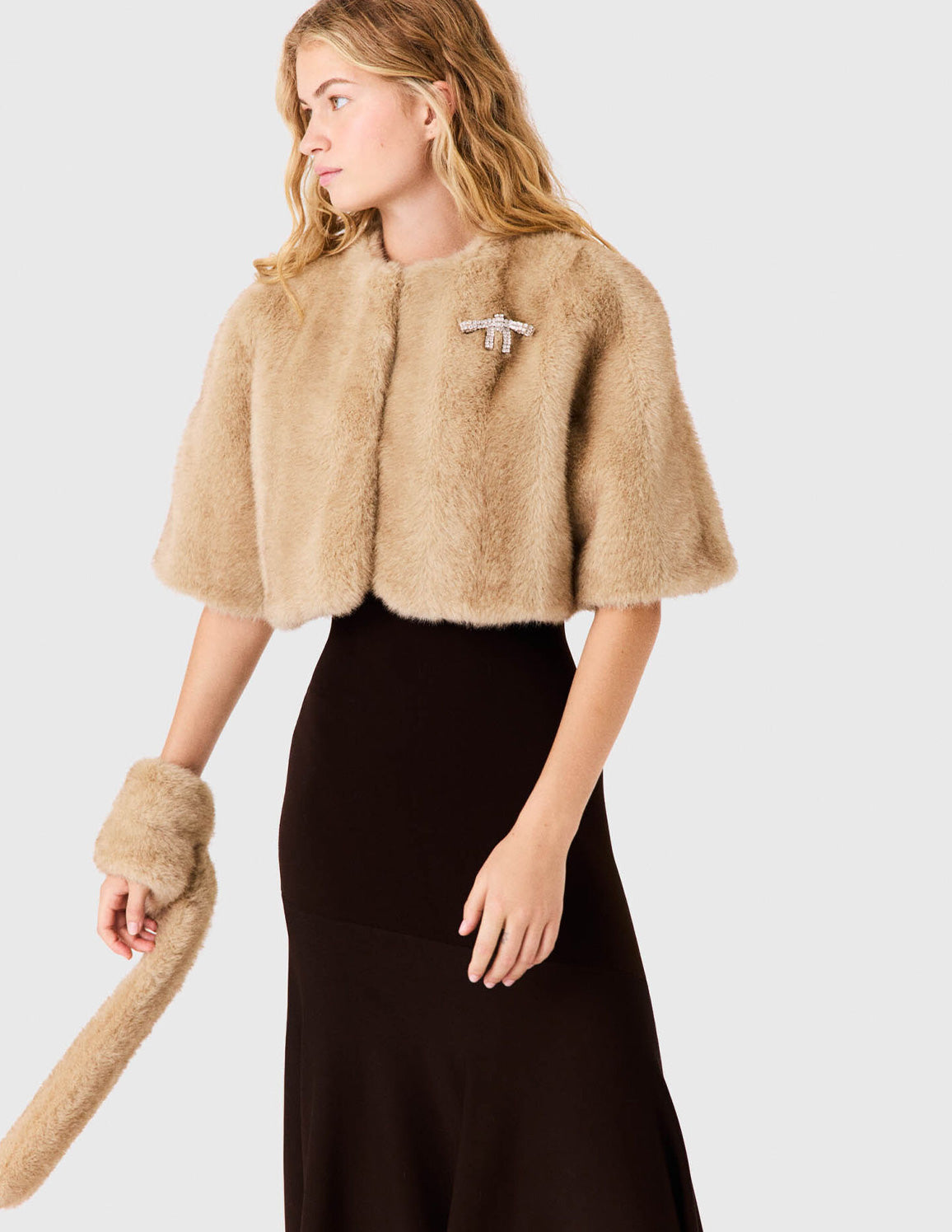 Beige