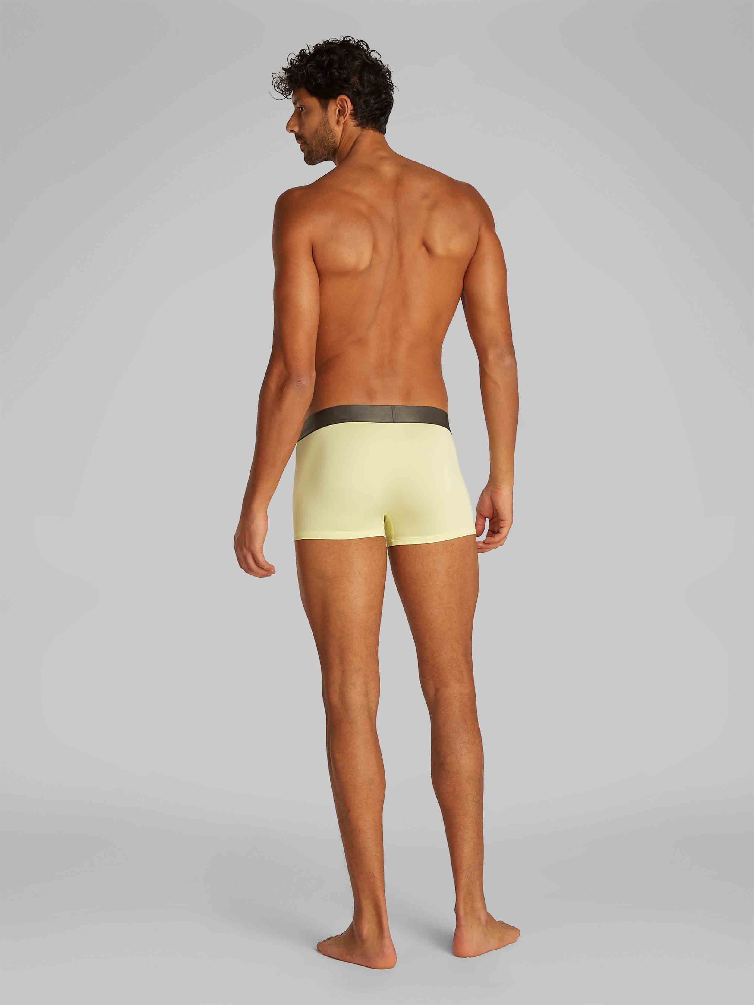 Grey / Yellow / Light Blue