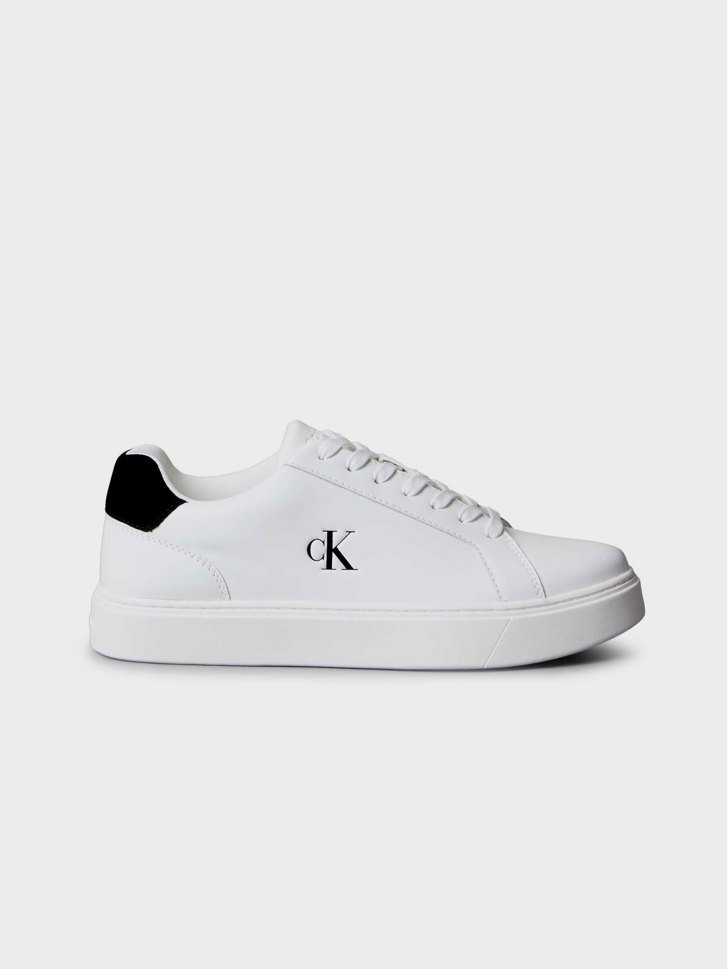 Bright White