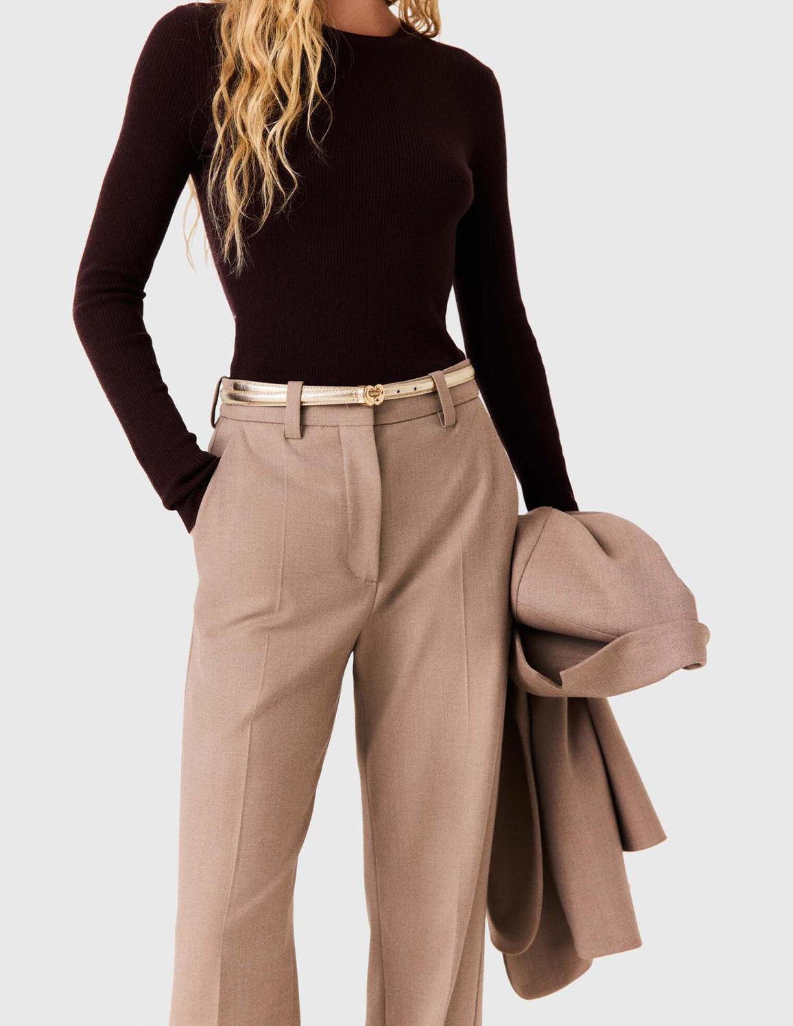 Beige
