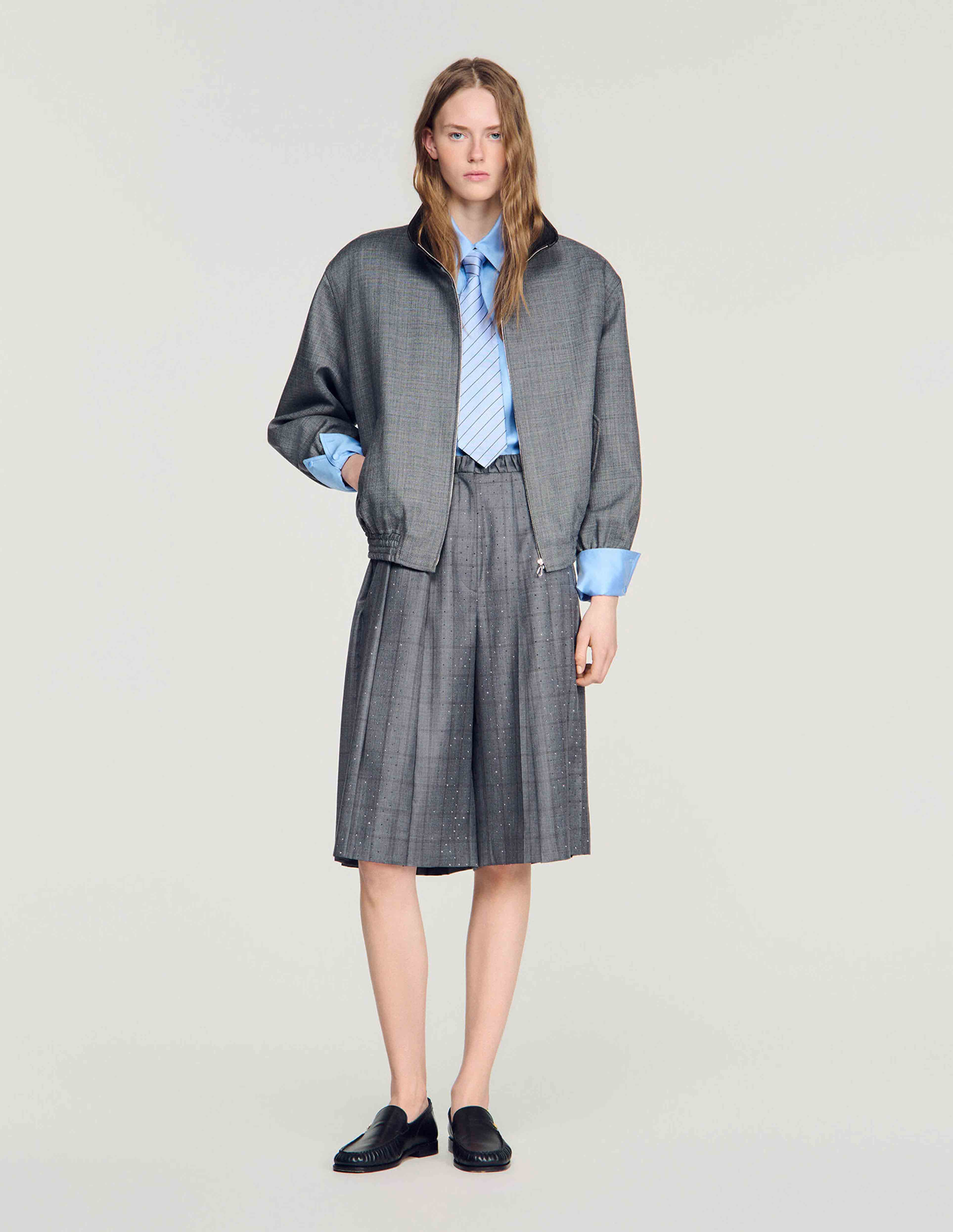 Dark Grey