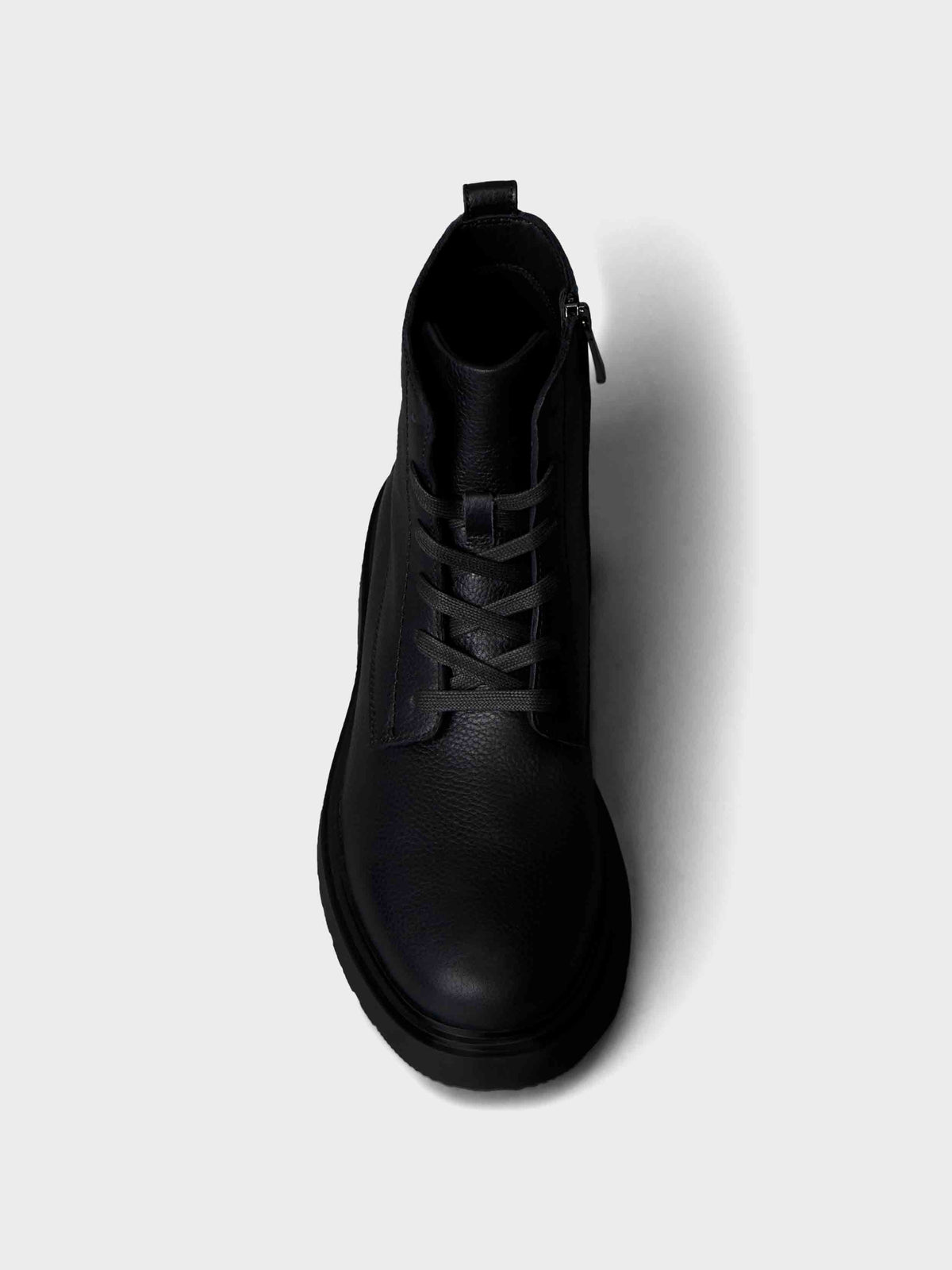 Triple Black
