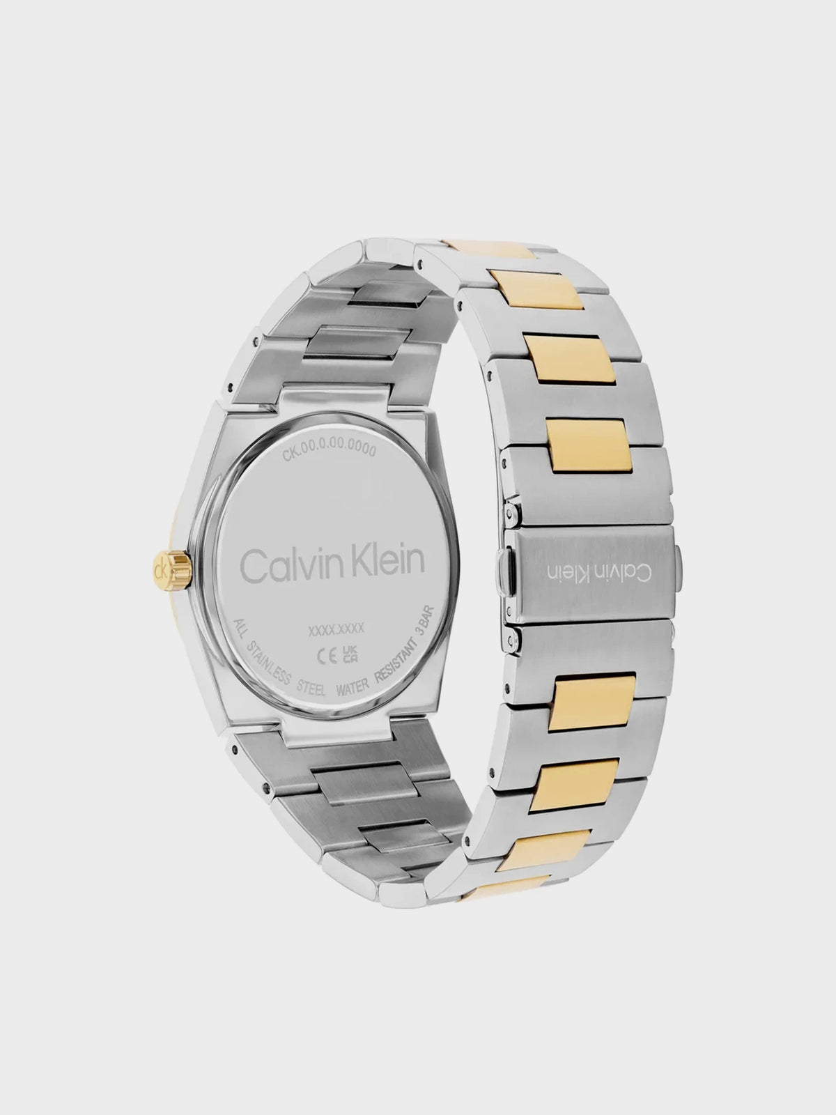 Silver/Gold