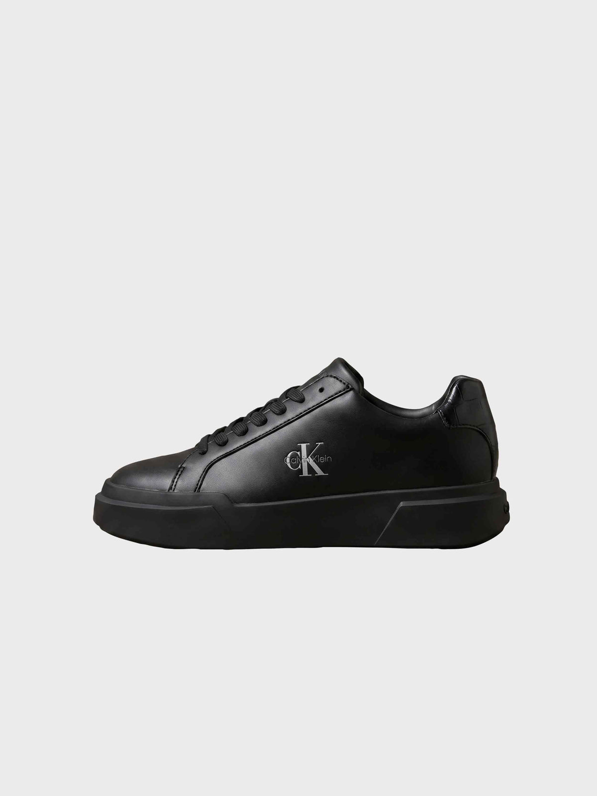 Triple Black