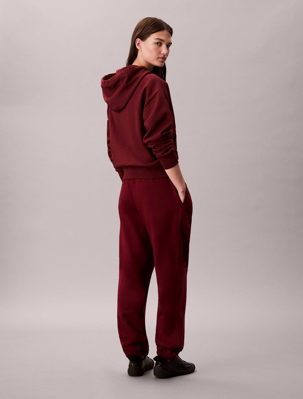 Dark Red