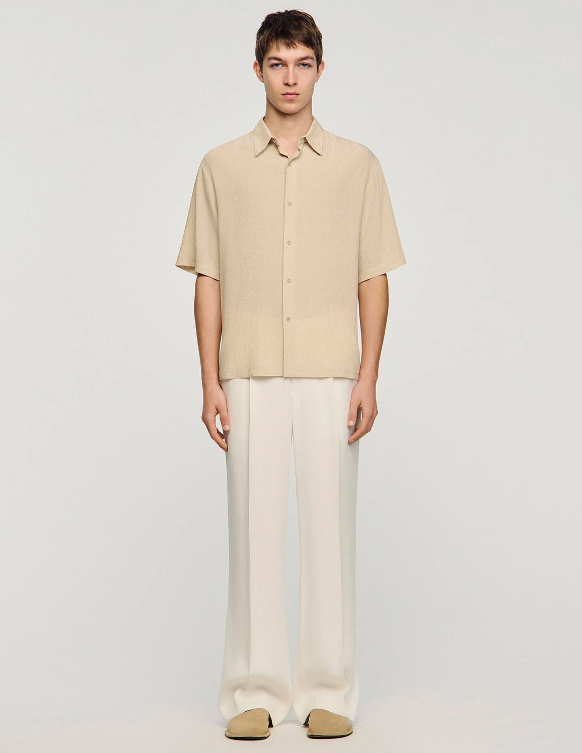 Beige