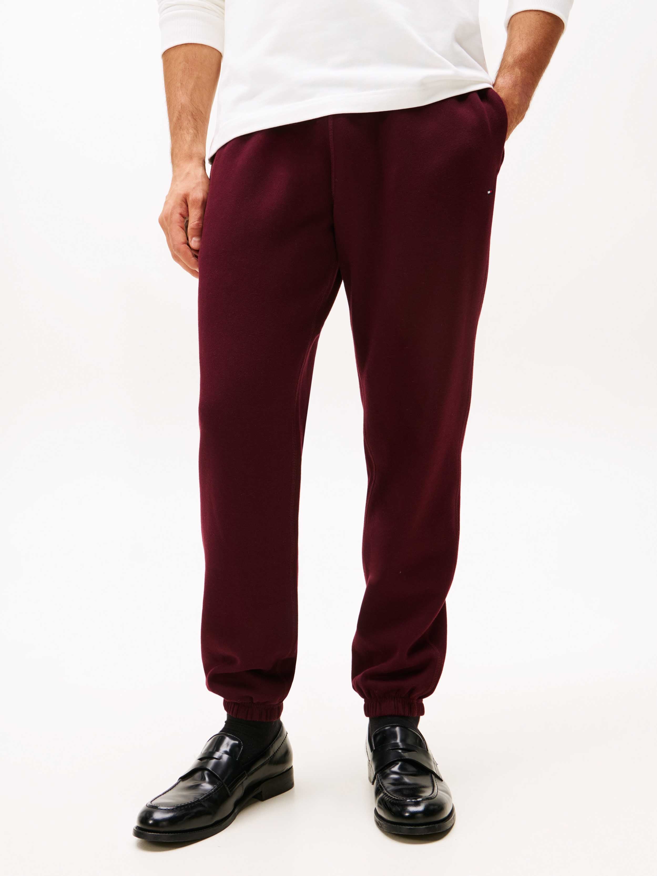 Dark Burgundy
