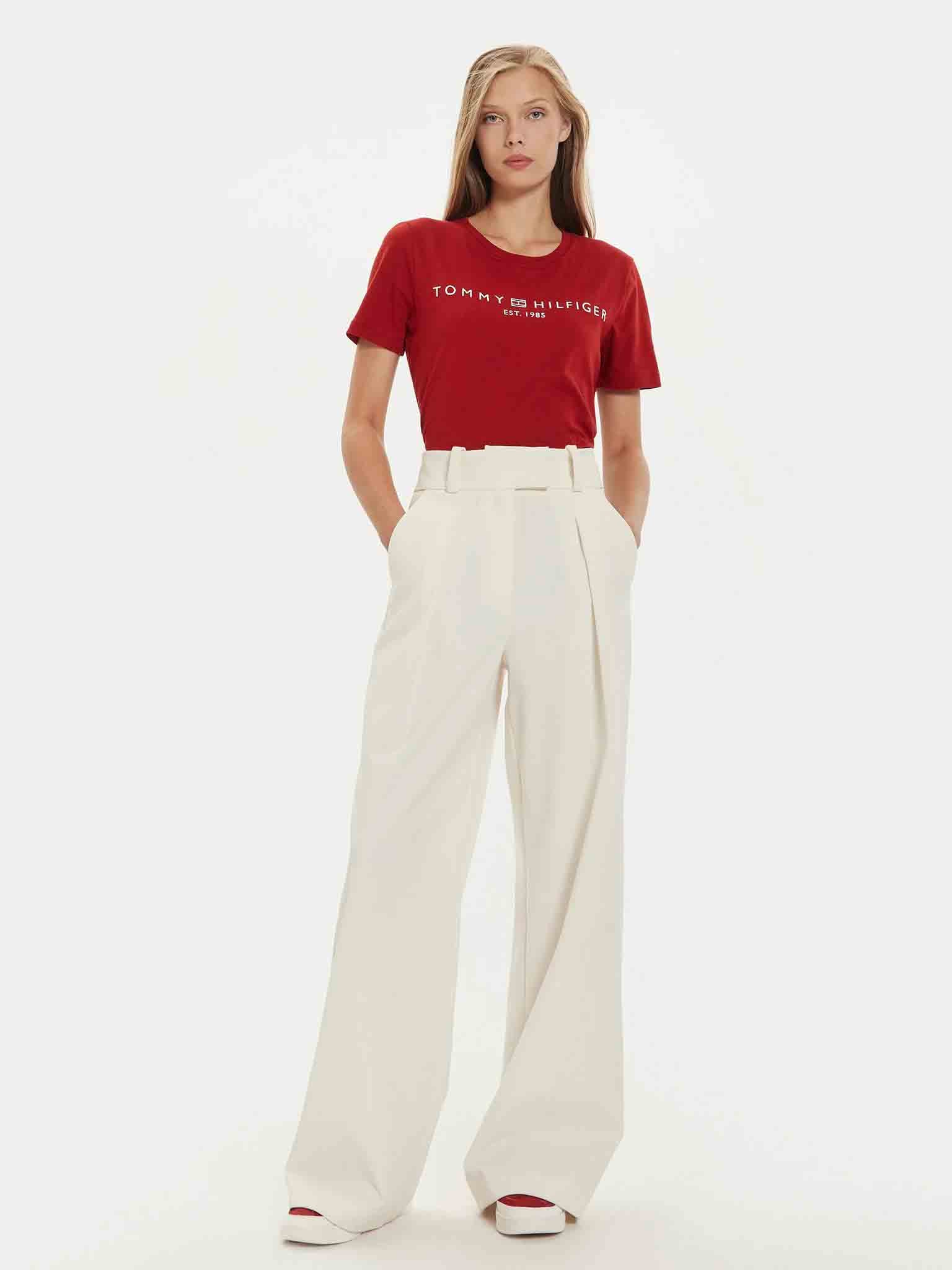 Dark Red