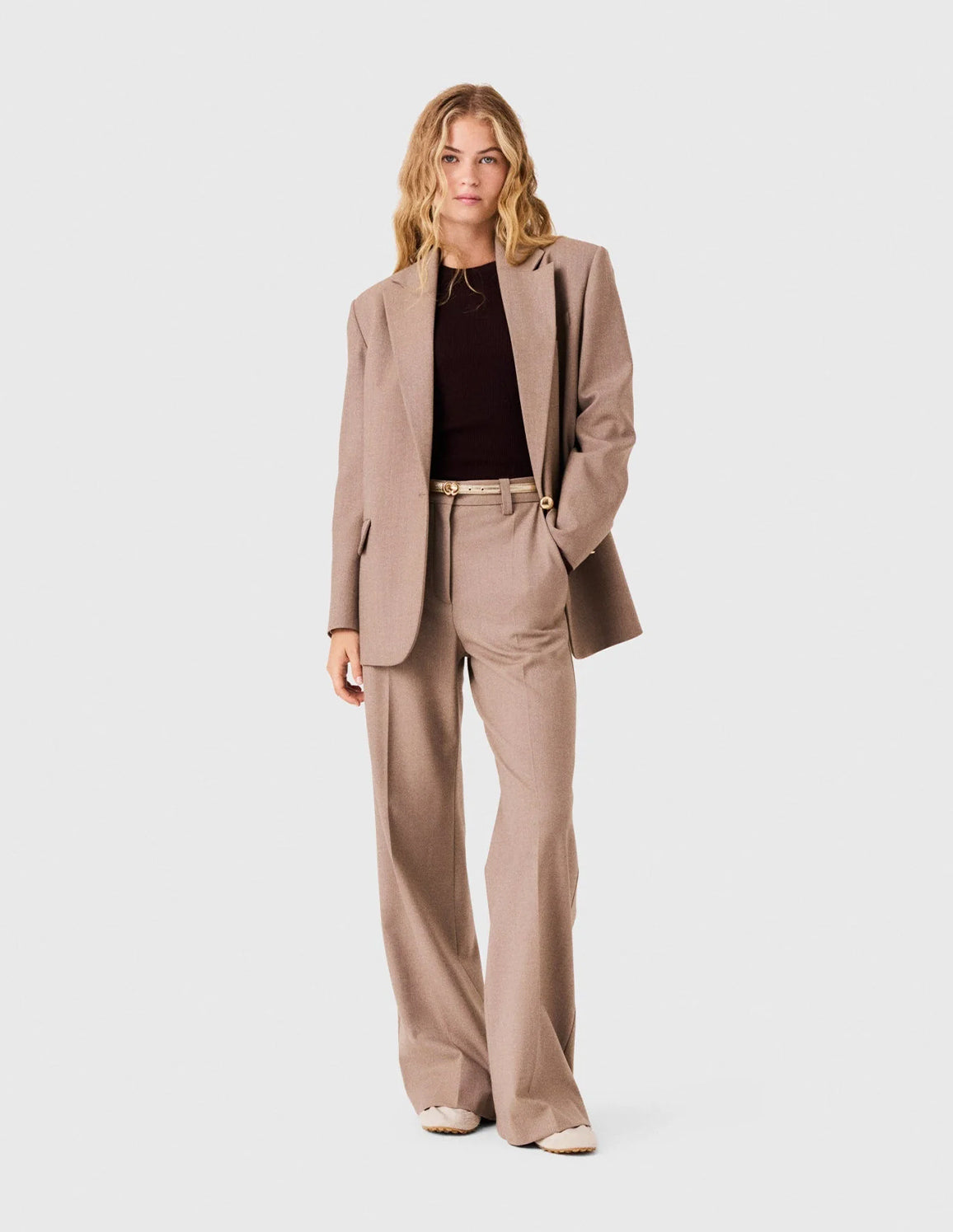 Beige
