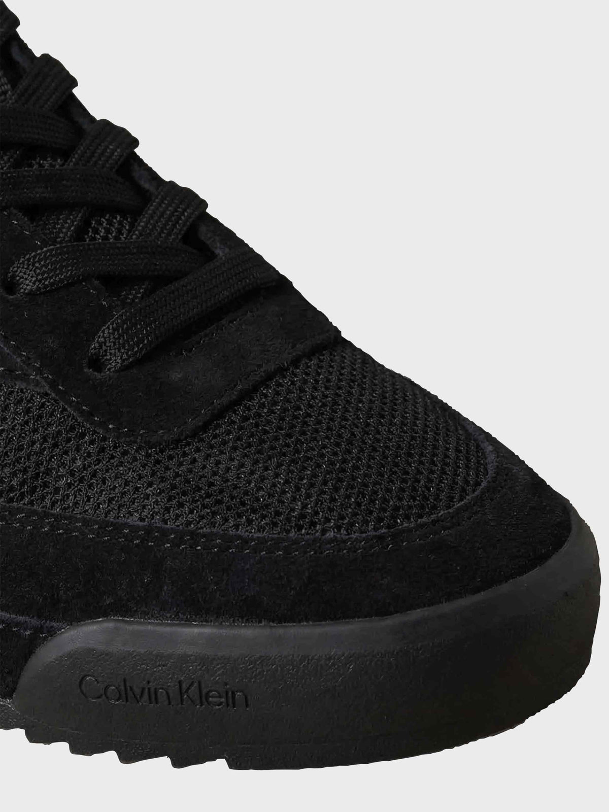 Triple Black