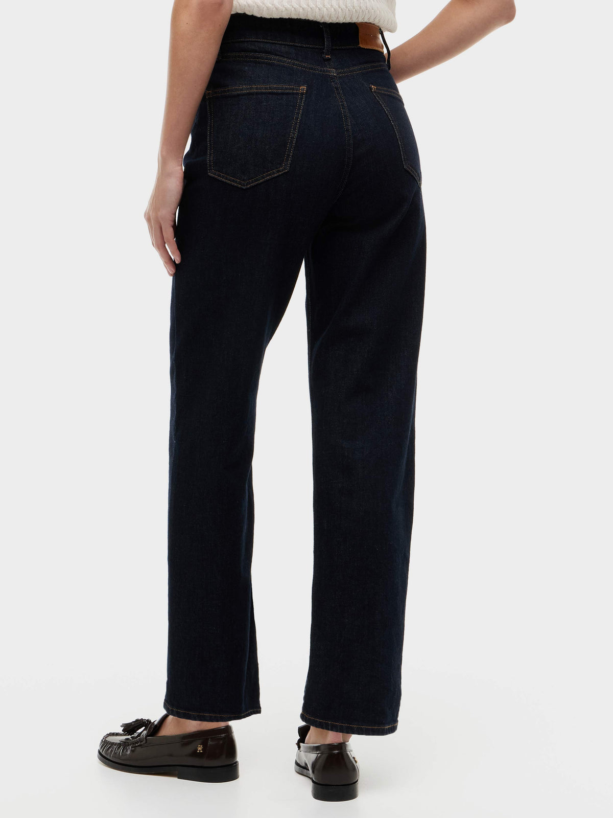Dark Denim