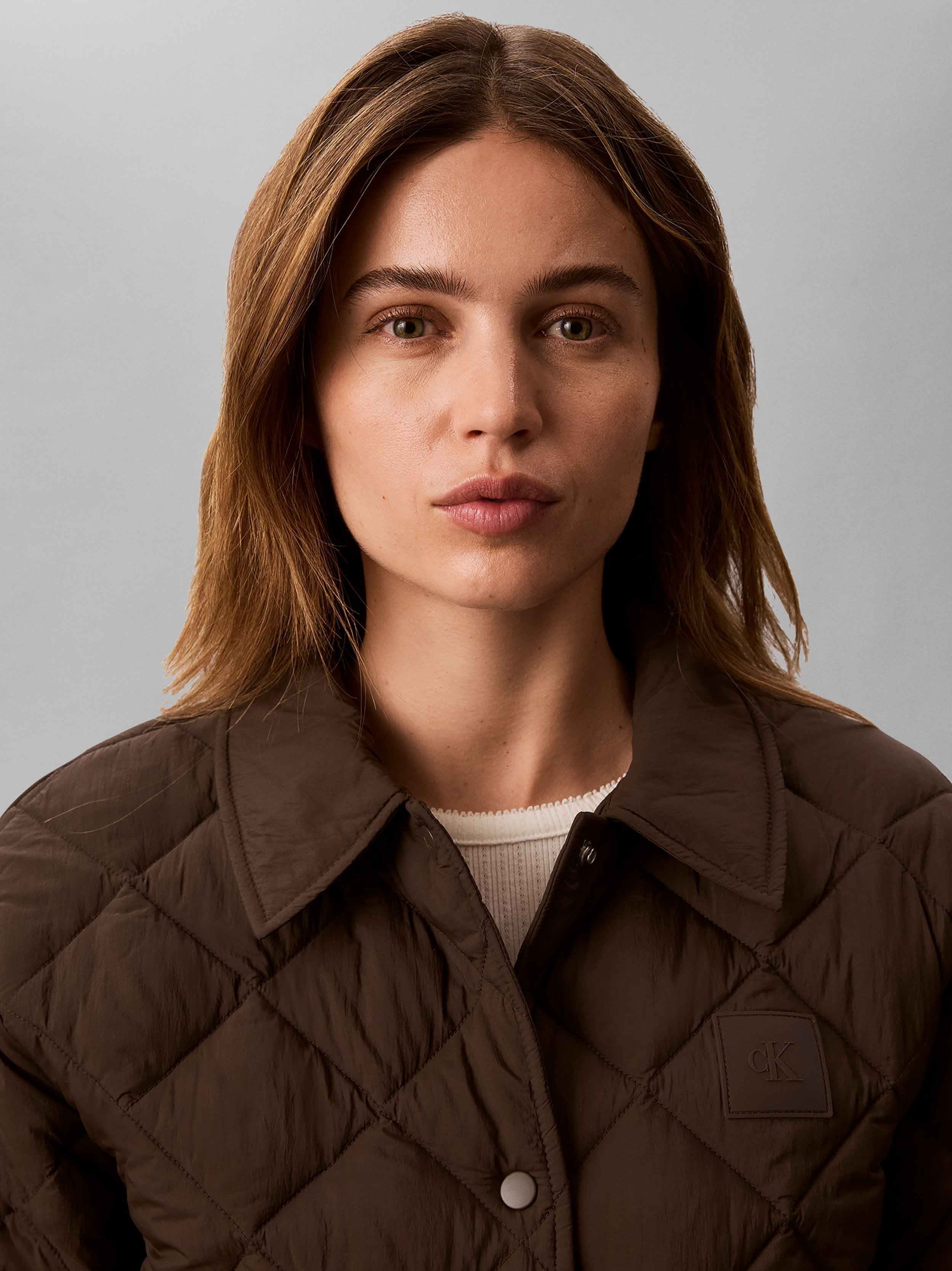 Coffee Brown