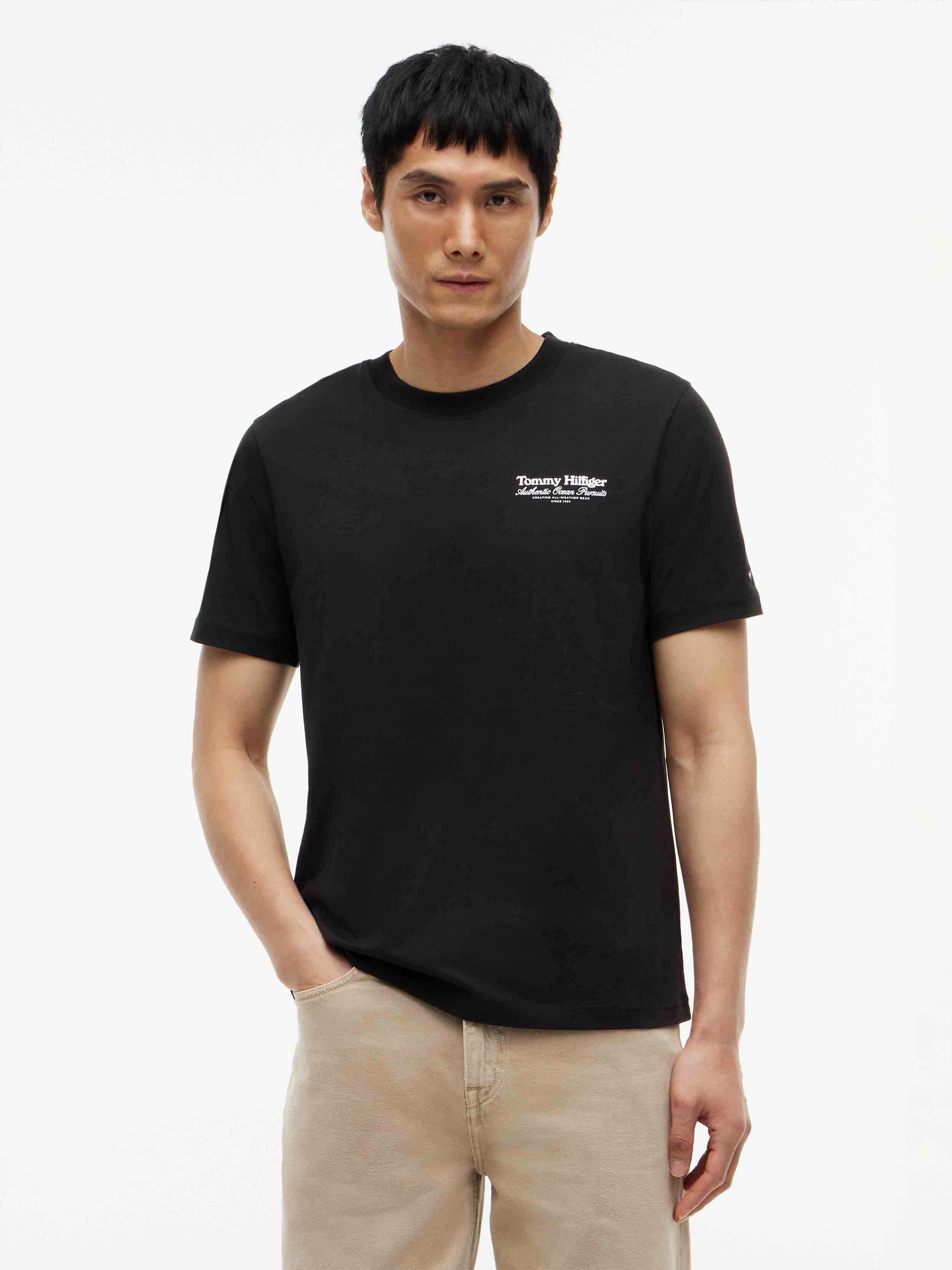 Black 1