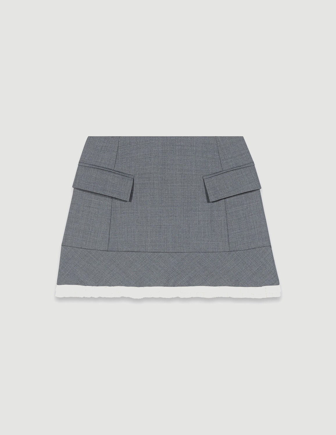 Grey