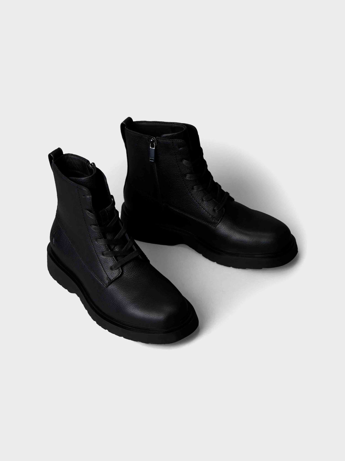 Triple Black