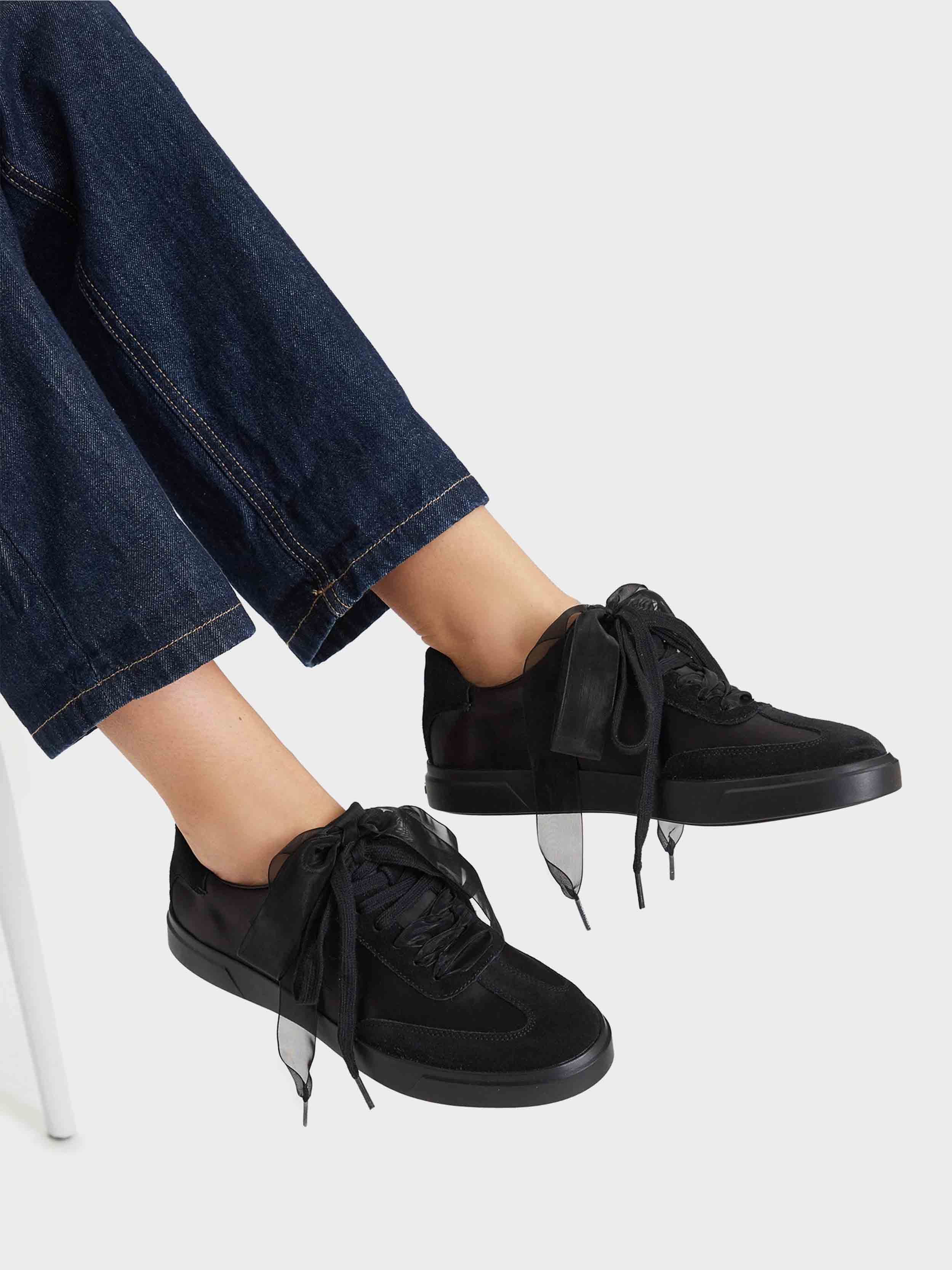 Triple Black