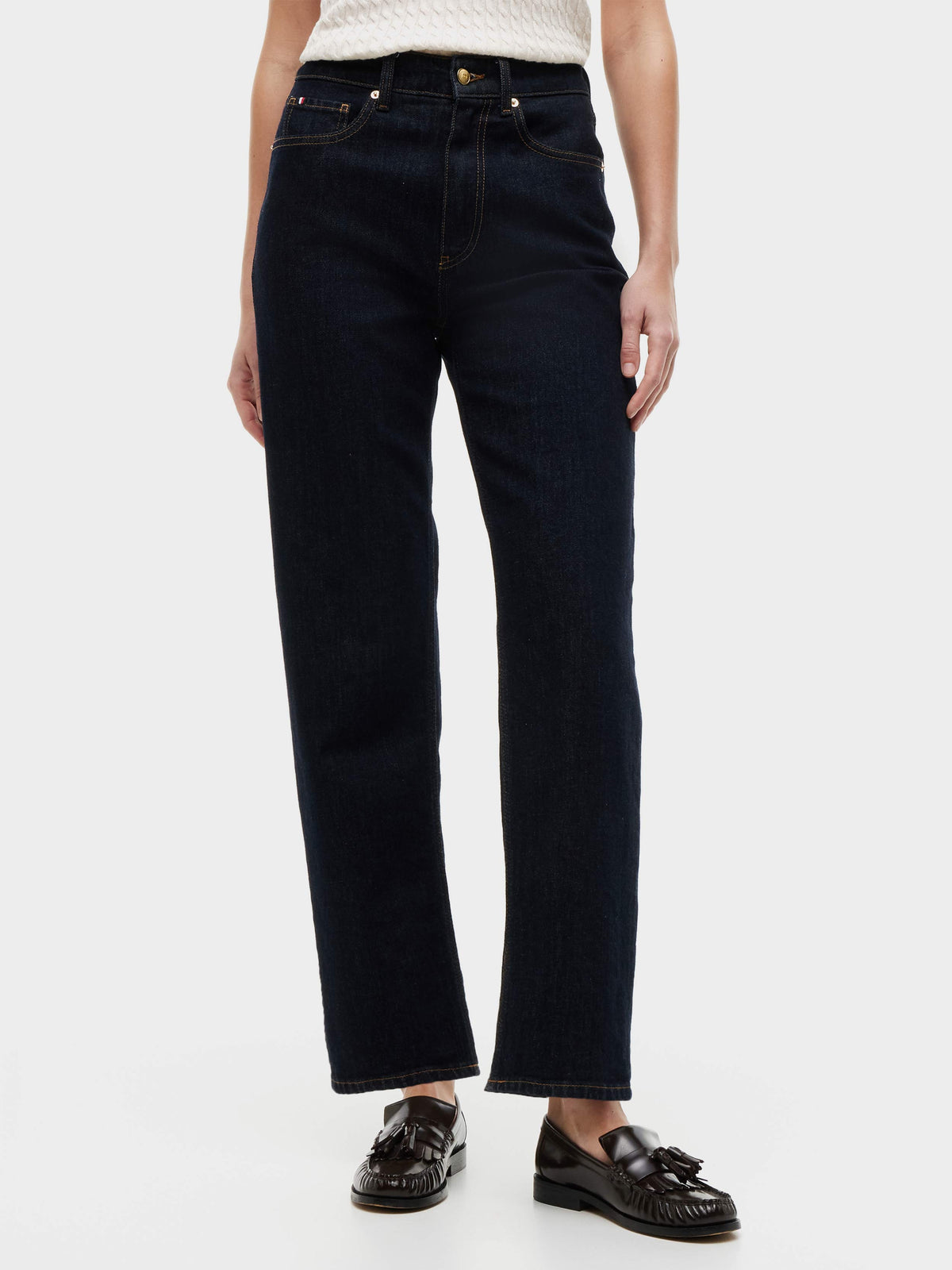 Dark Denim