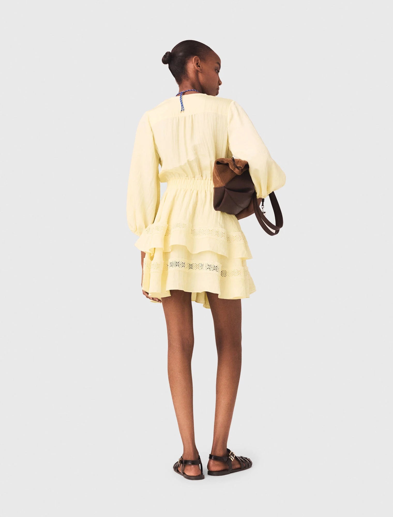 Light Yellow