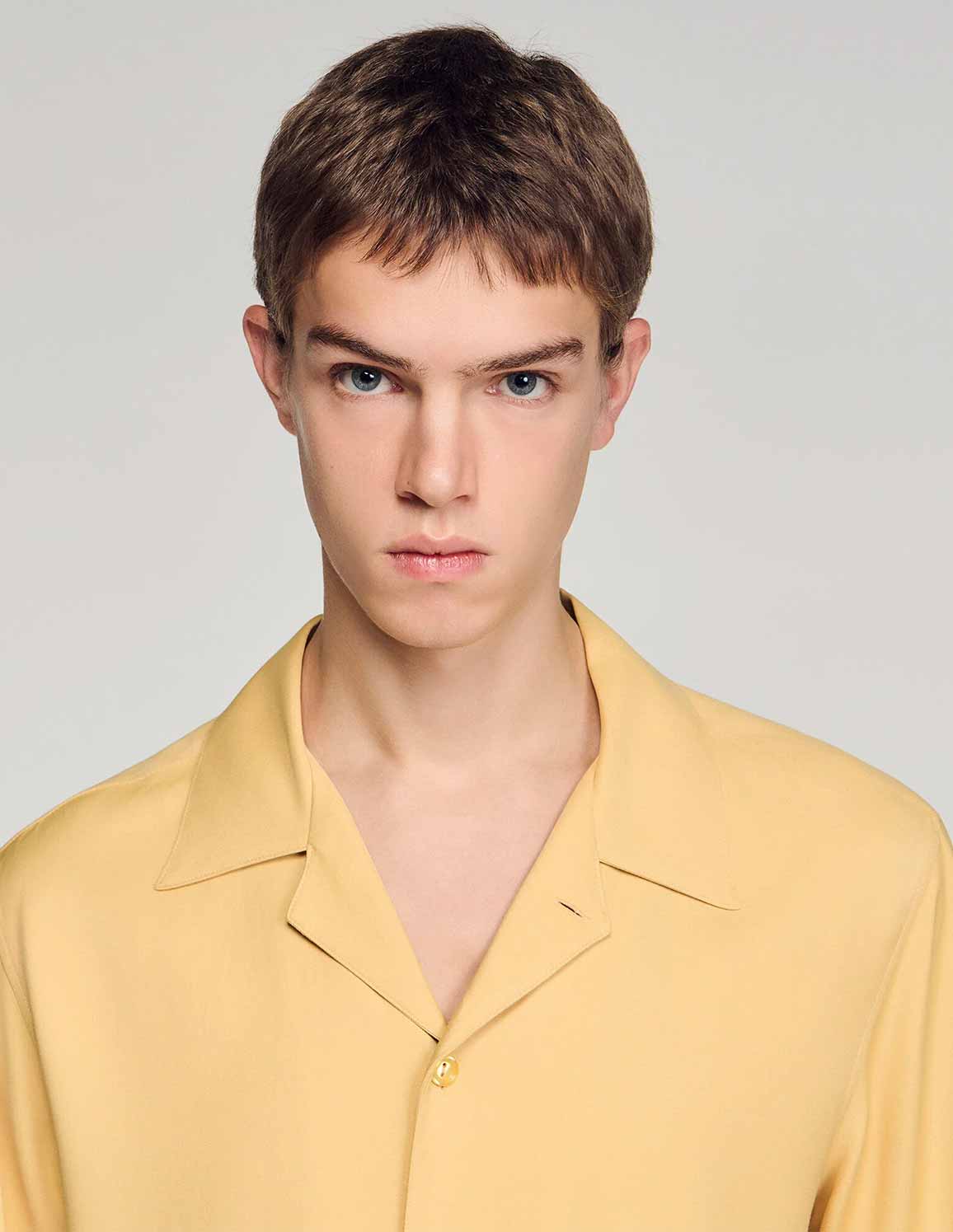 Light Yellow