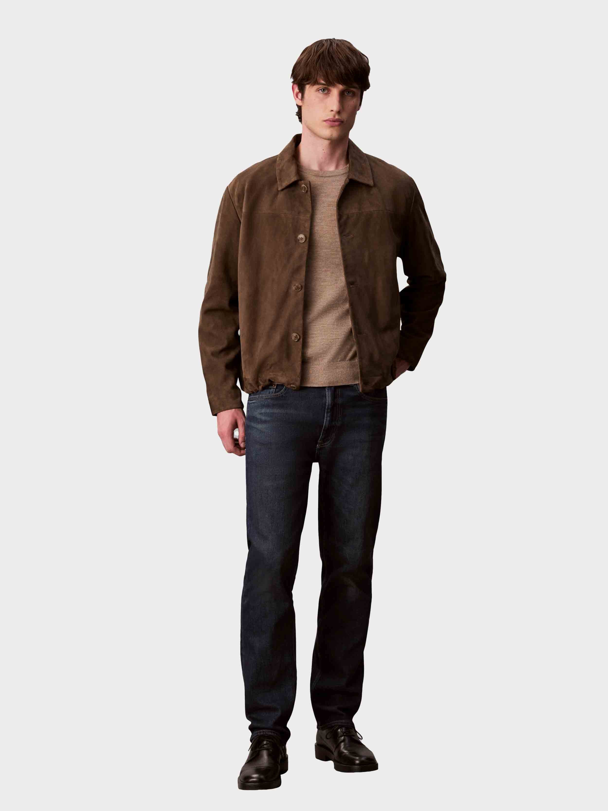 Denim dark