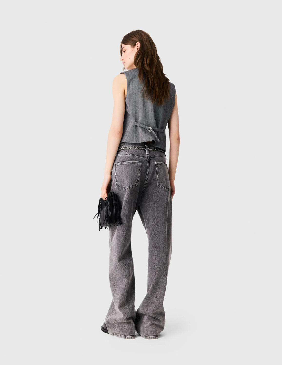 Grey