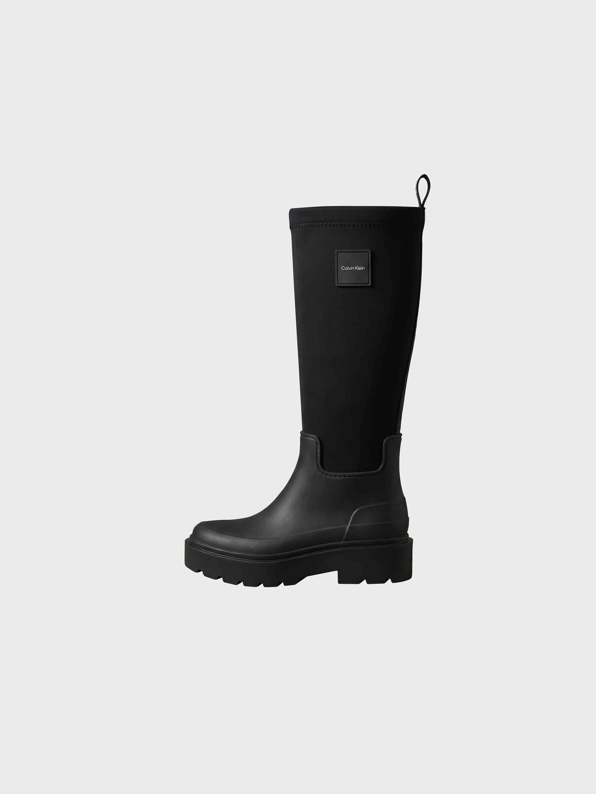 Triple Black