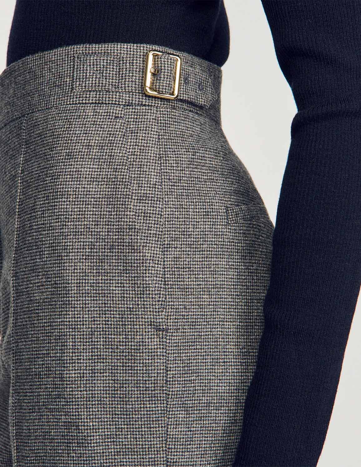 Grey