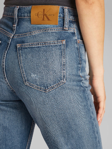 Medium Denim