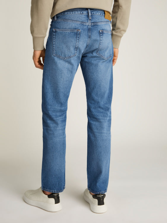 Denim Medium