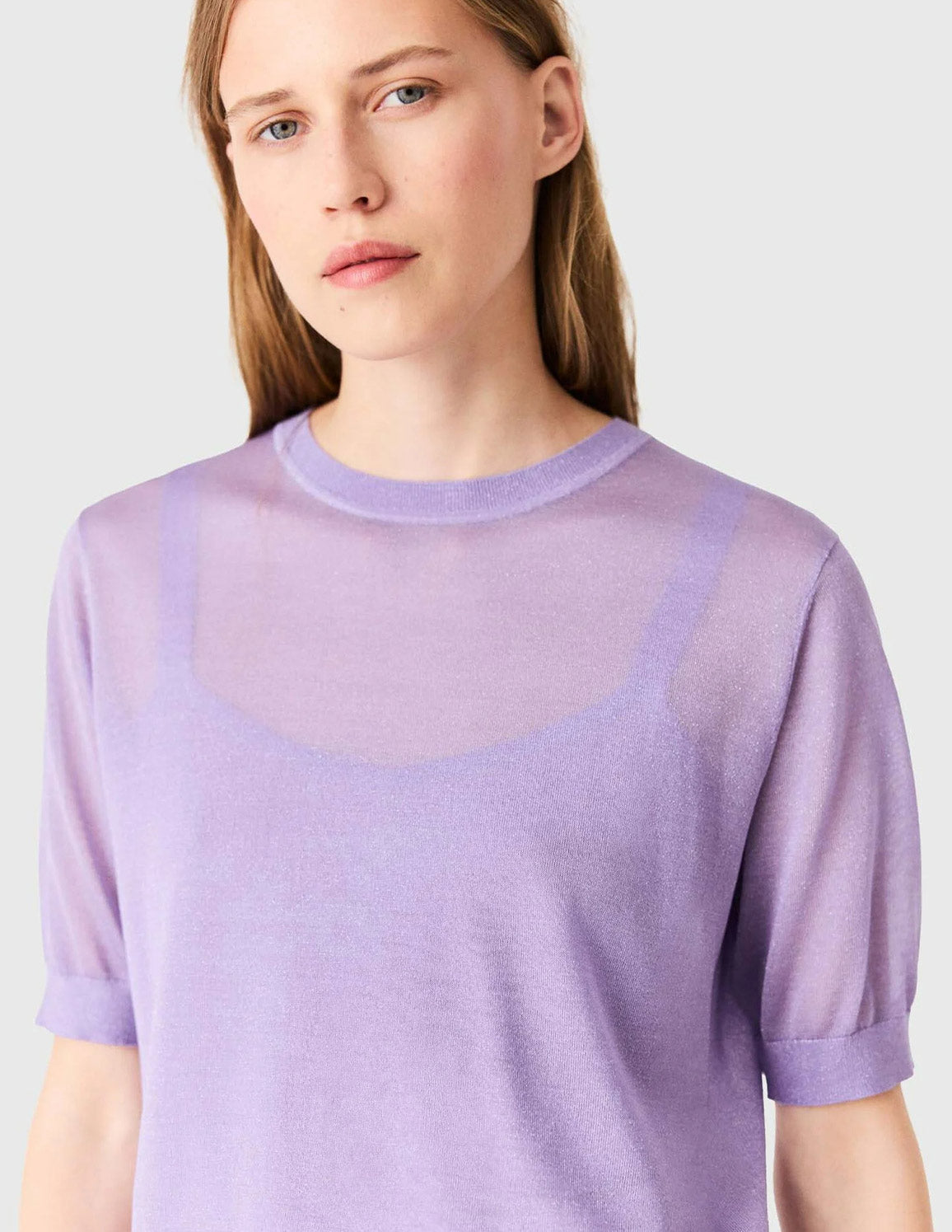 Light Purple