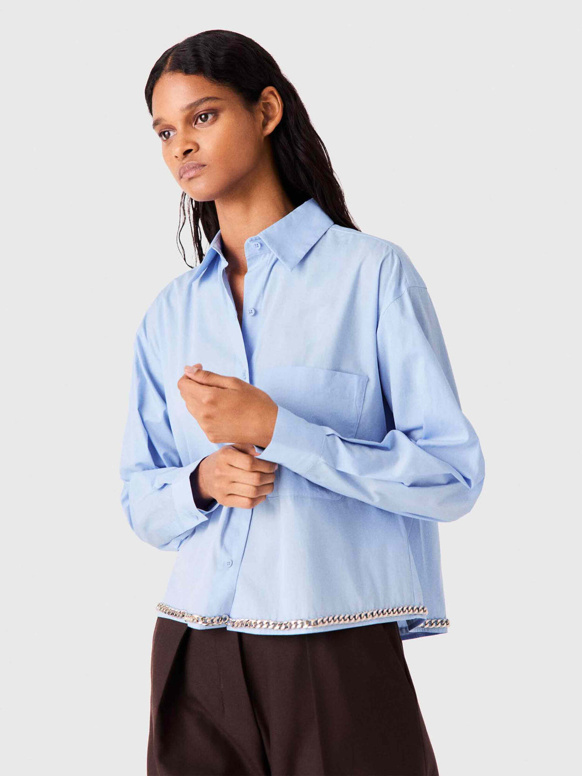Light Blue
