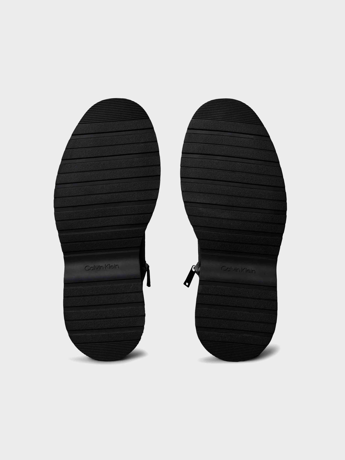 Triple Black