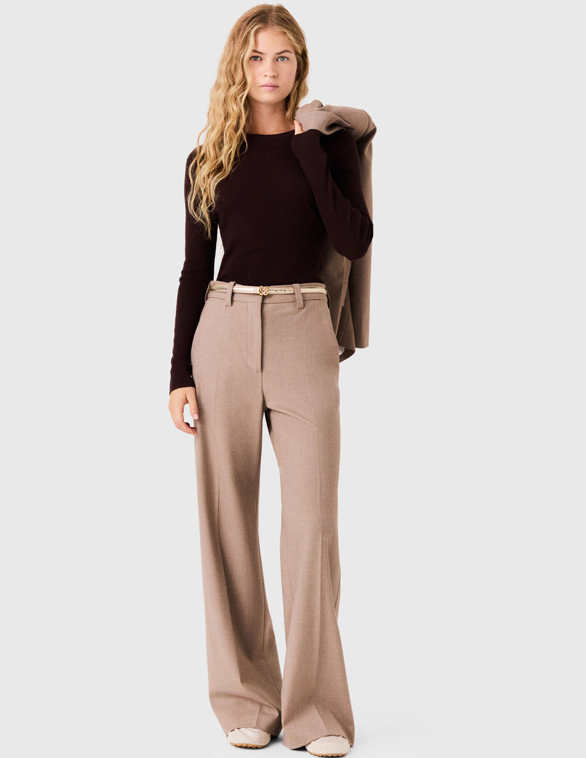 Beige