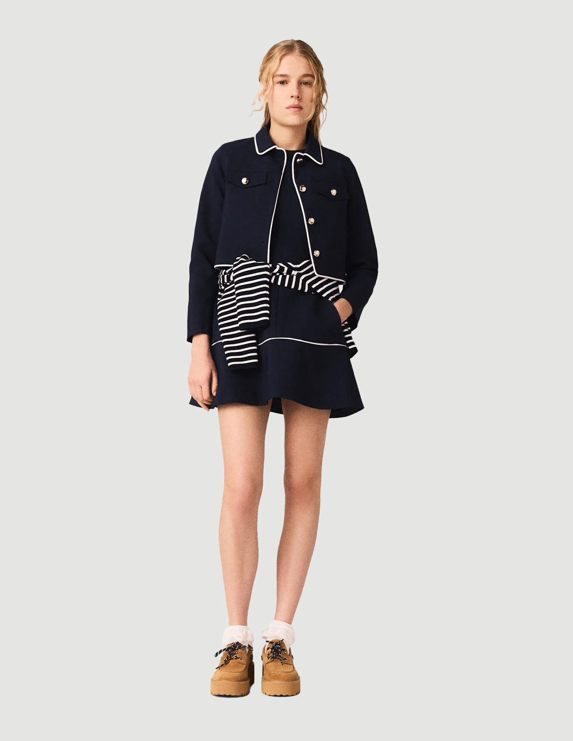 Navy