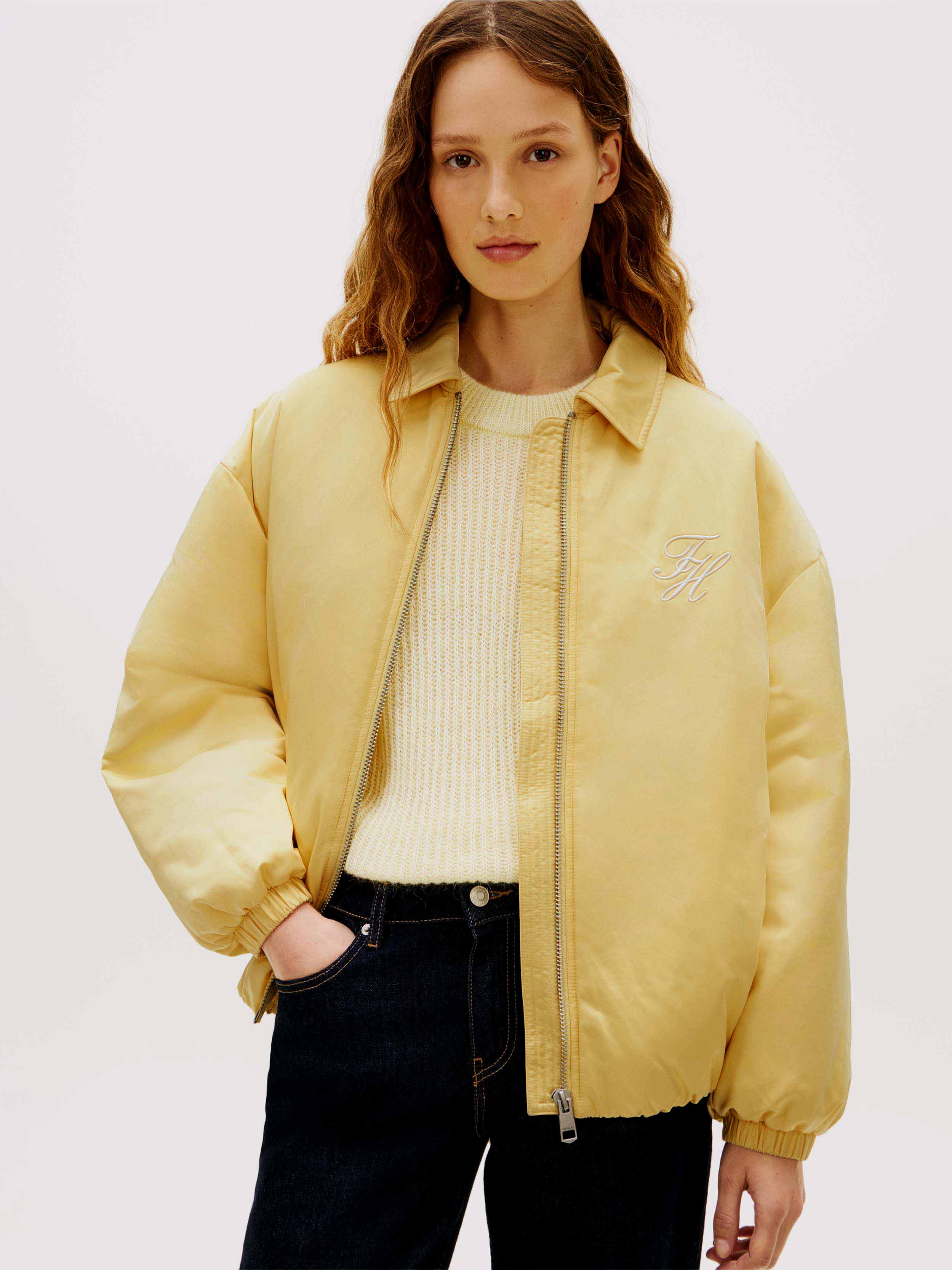 Light Yellow