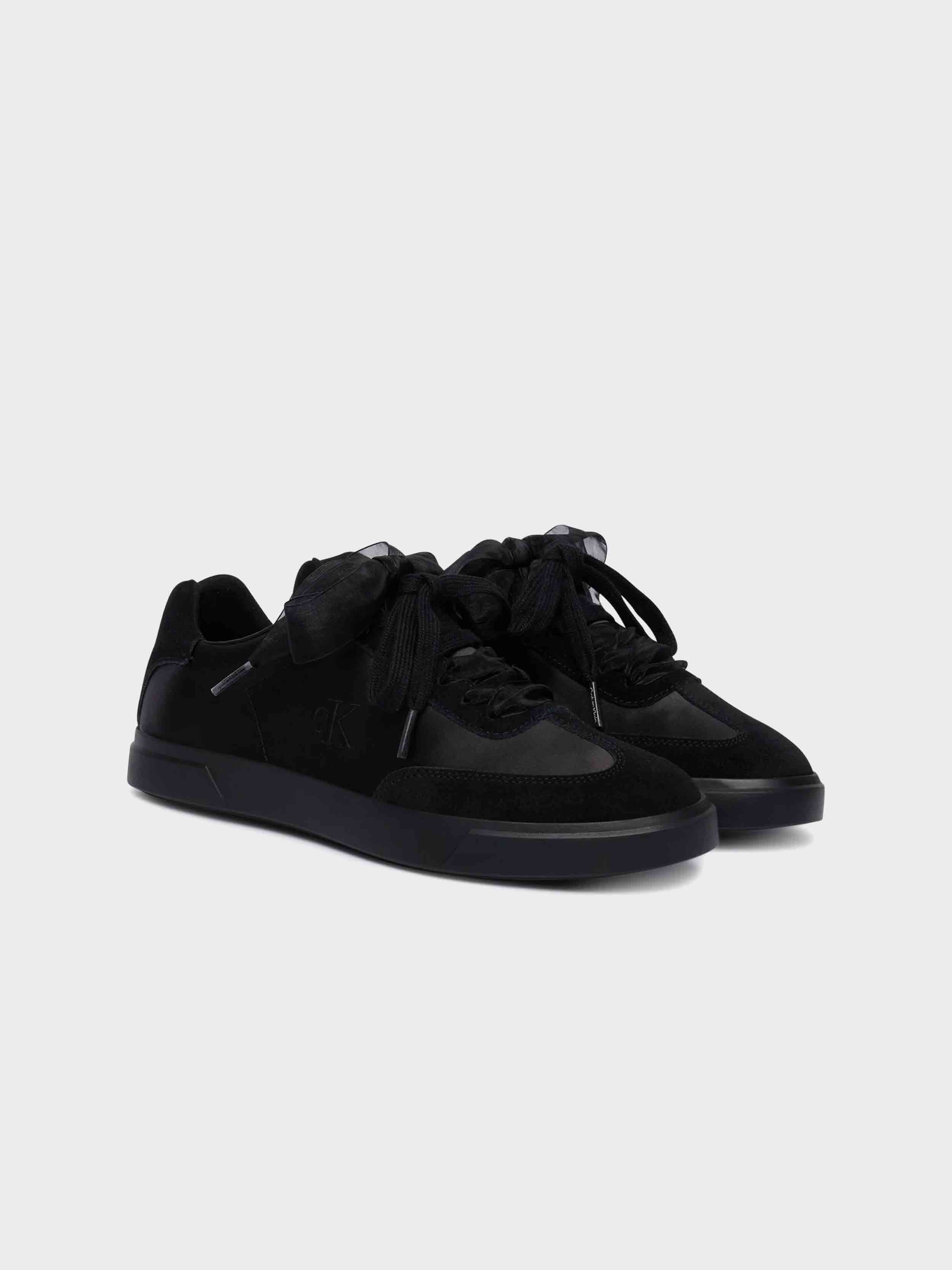 Triple Black