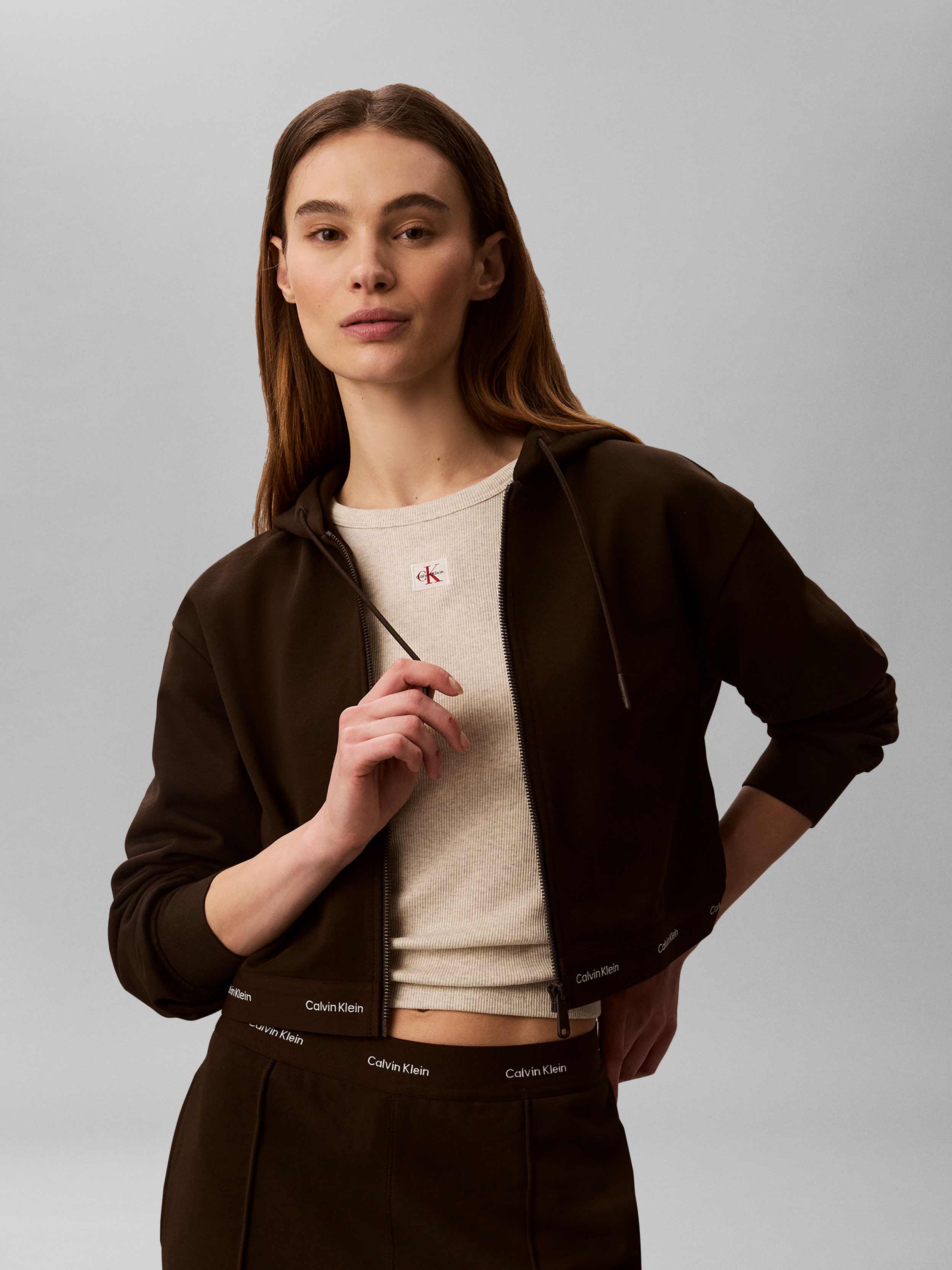 Coffee Brown