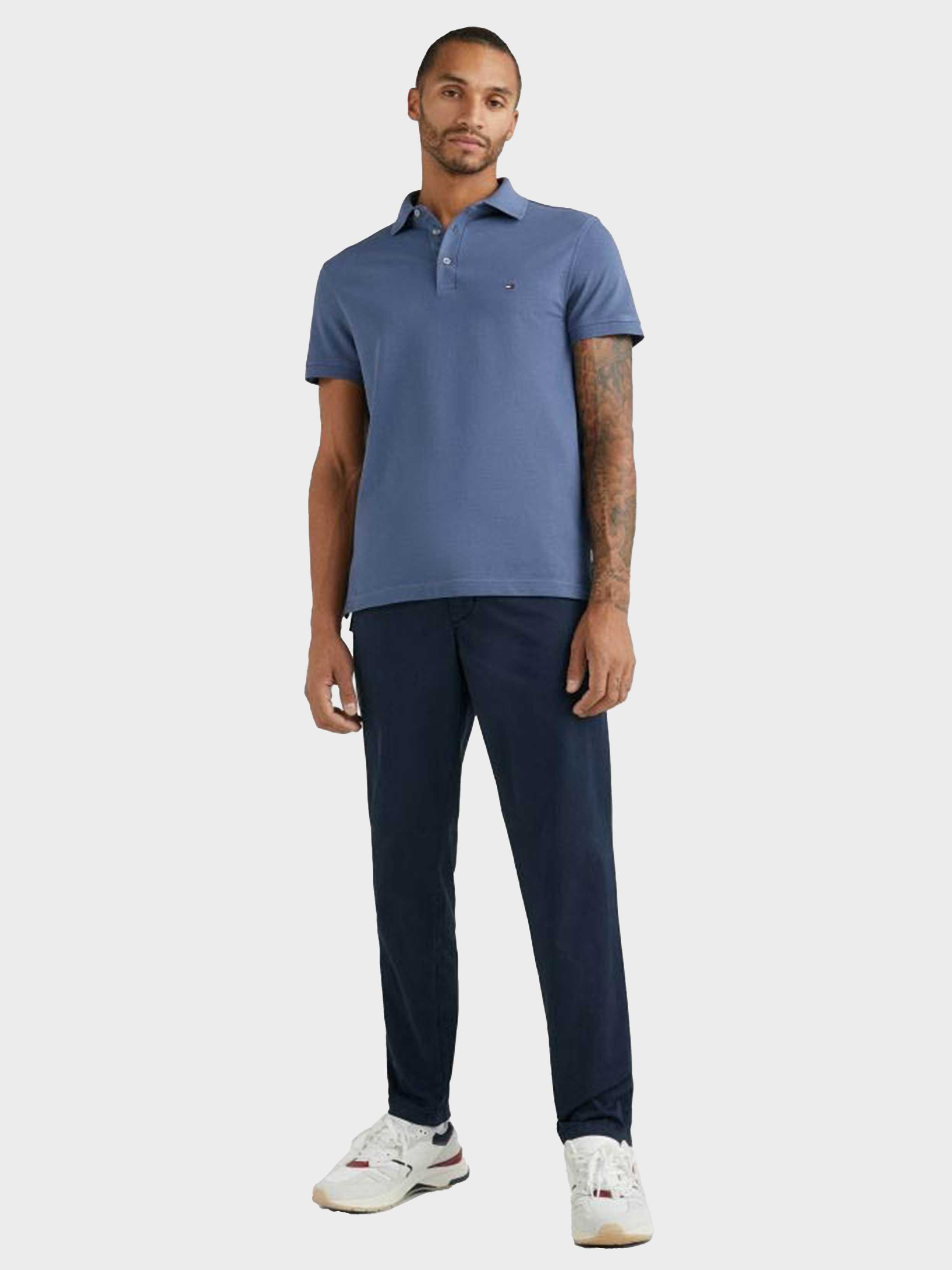 Aegean Blue